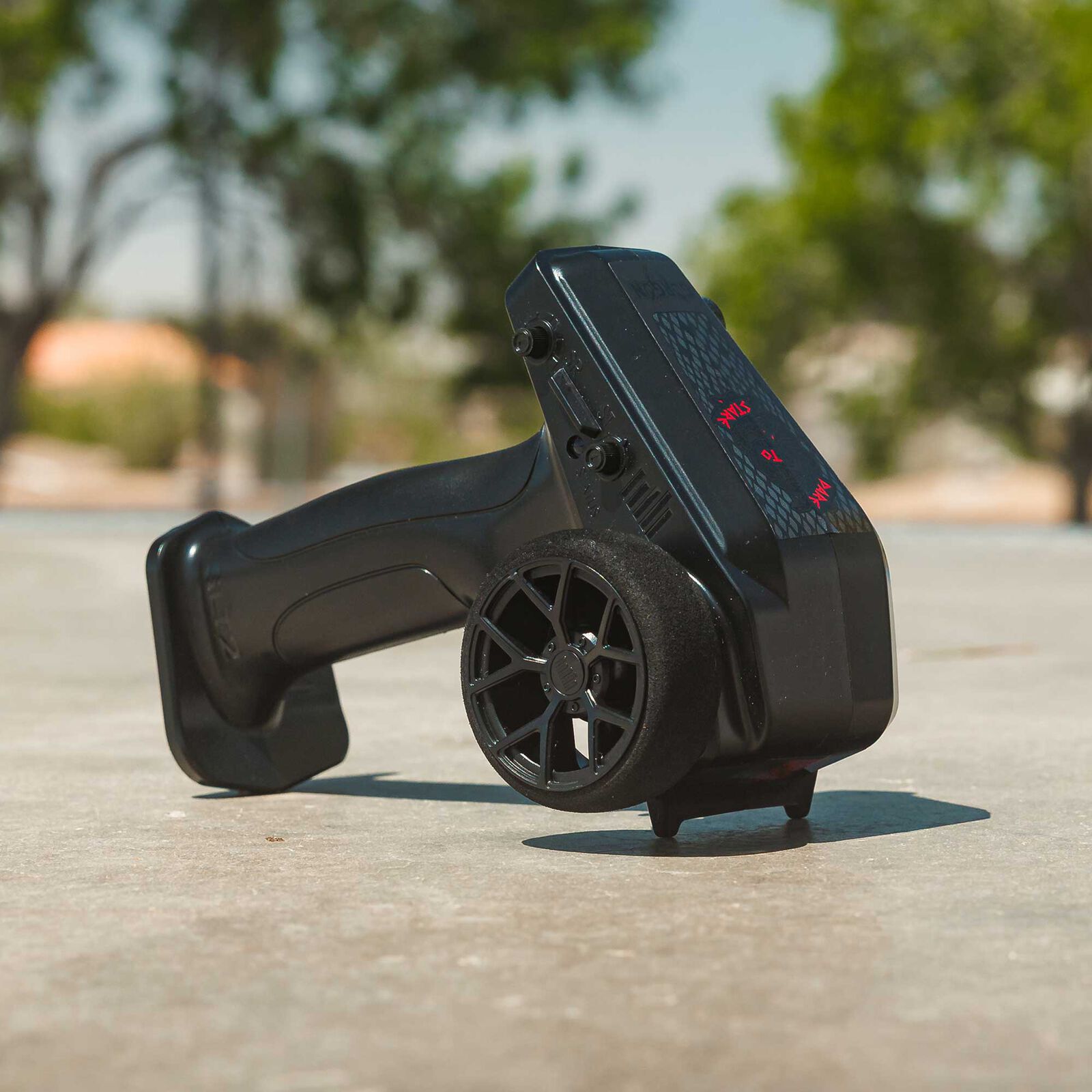 Arrma Monster Truck GORGON 4x2 Mega 550 RTR ARA3230ST