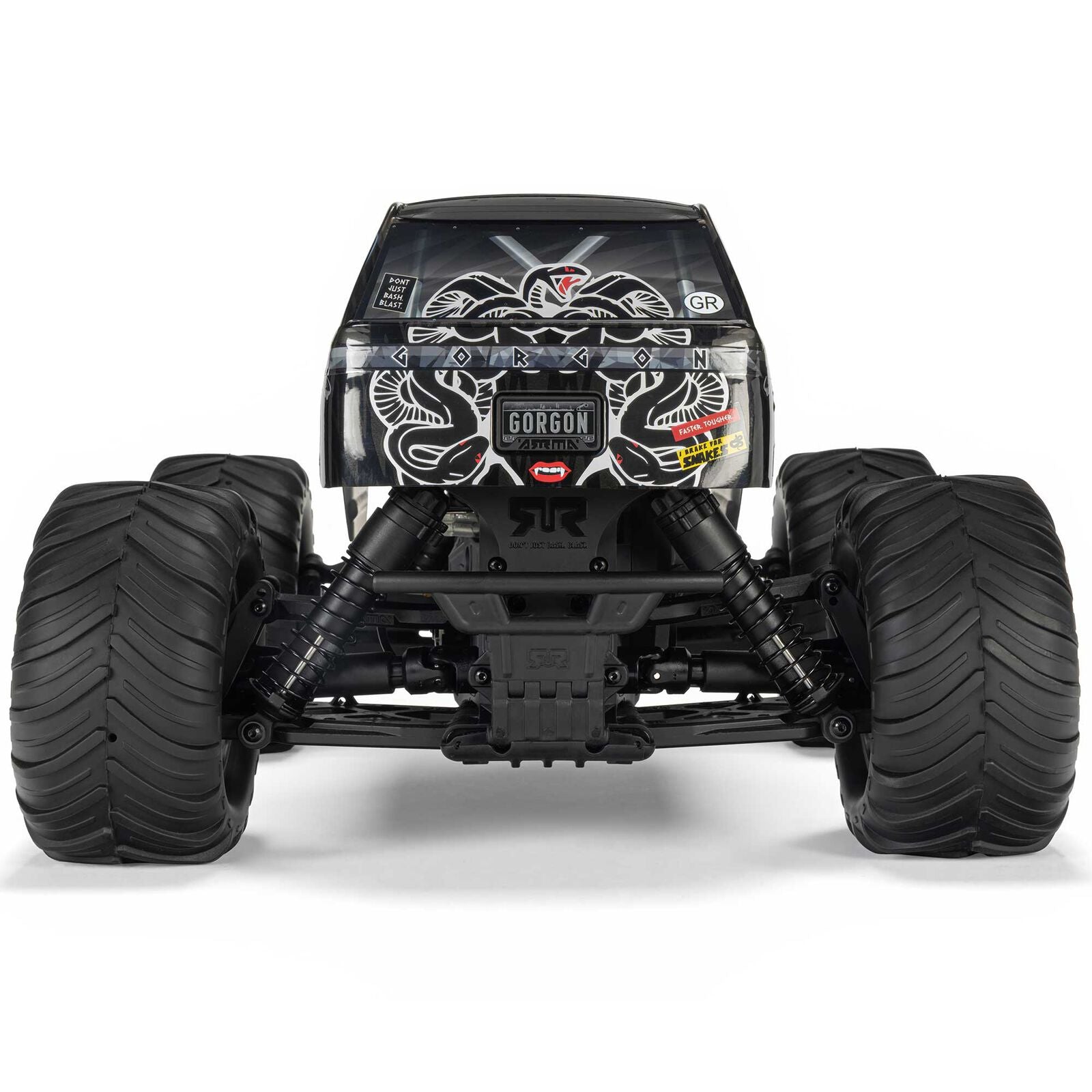 Arrma Monster Truck GORGON 4x2 Mega 550 RTR ARA3230ST