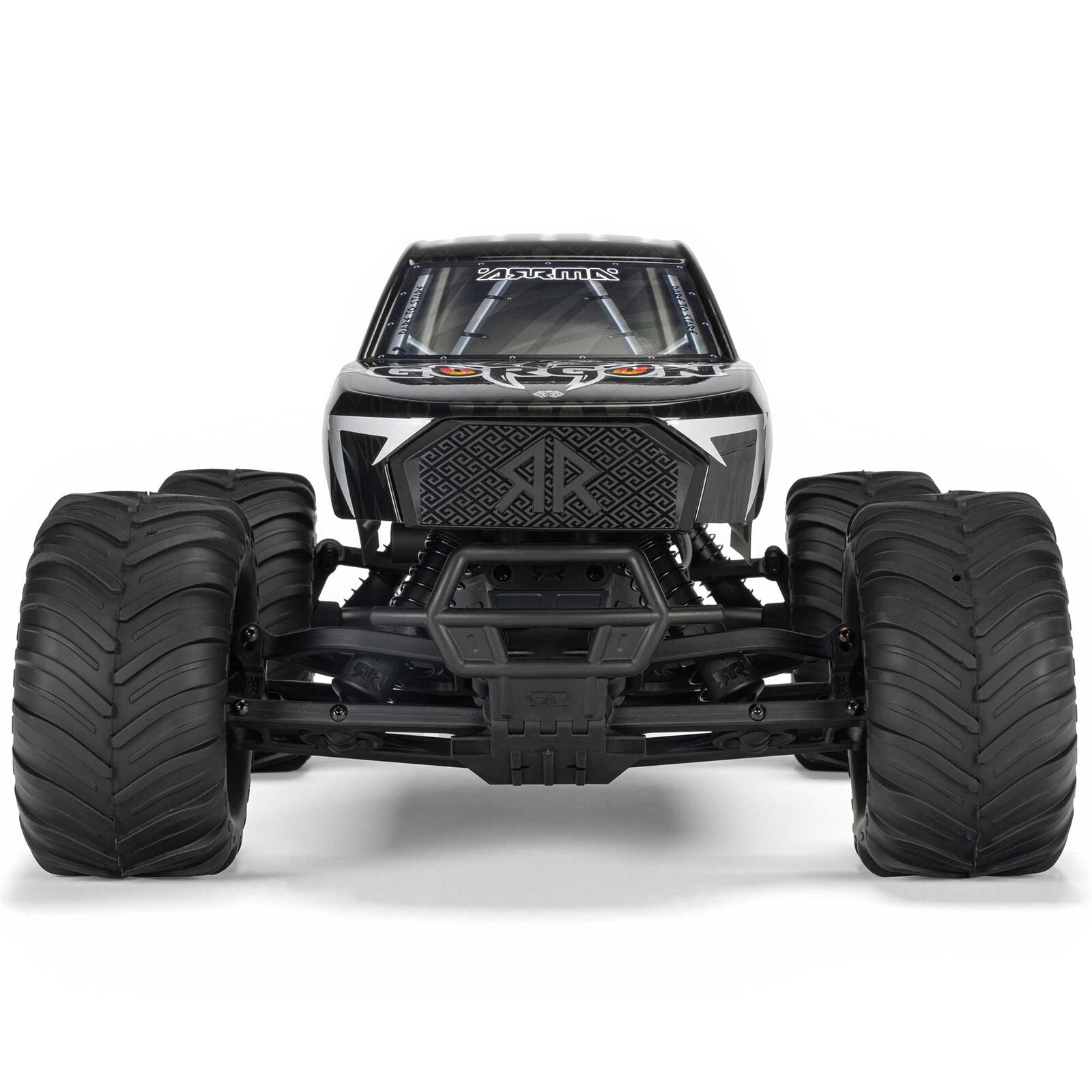 Arrma Monster Truck GORGON 4x2 Mega 550 RTR ARA3230ST