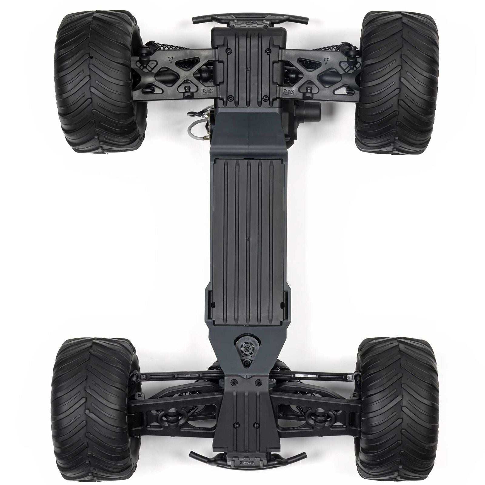Arrma Monster Truck GORGON 4x2 Mega 550 RTR ARA3230ST