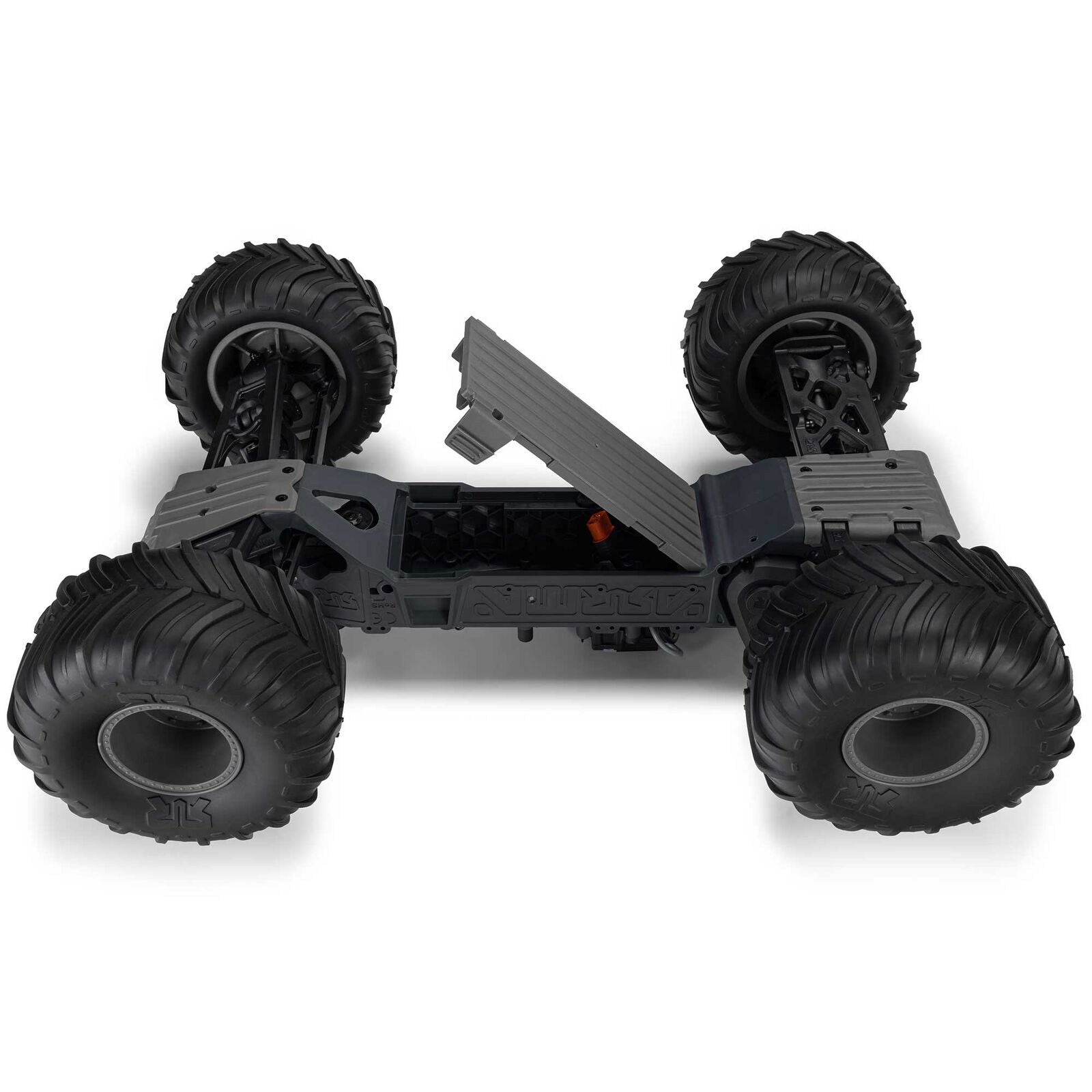 Arrma Monster Truck GORGON 4x2 Mega 550 RTR ARA3230ST
