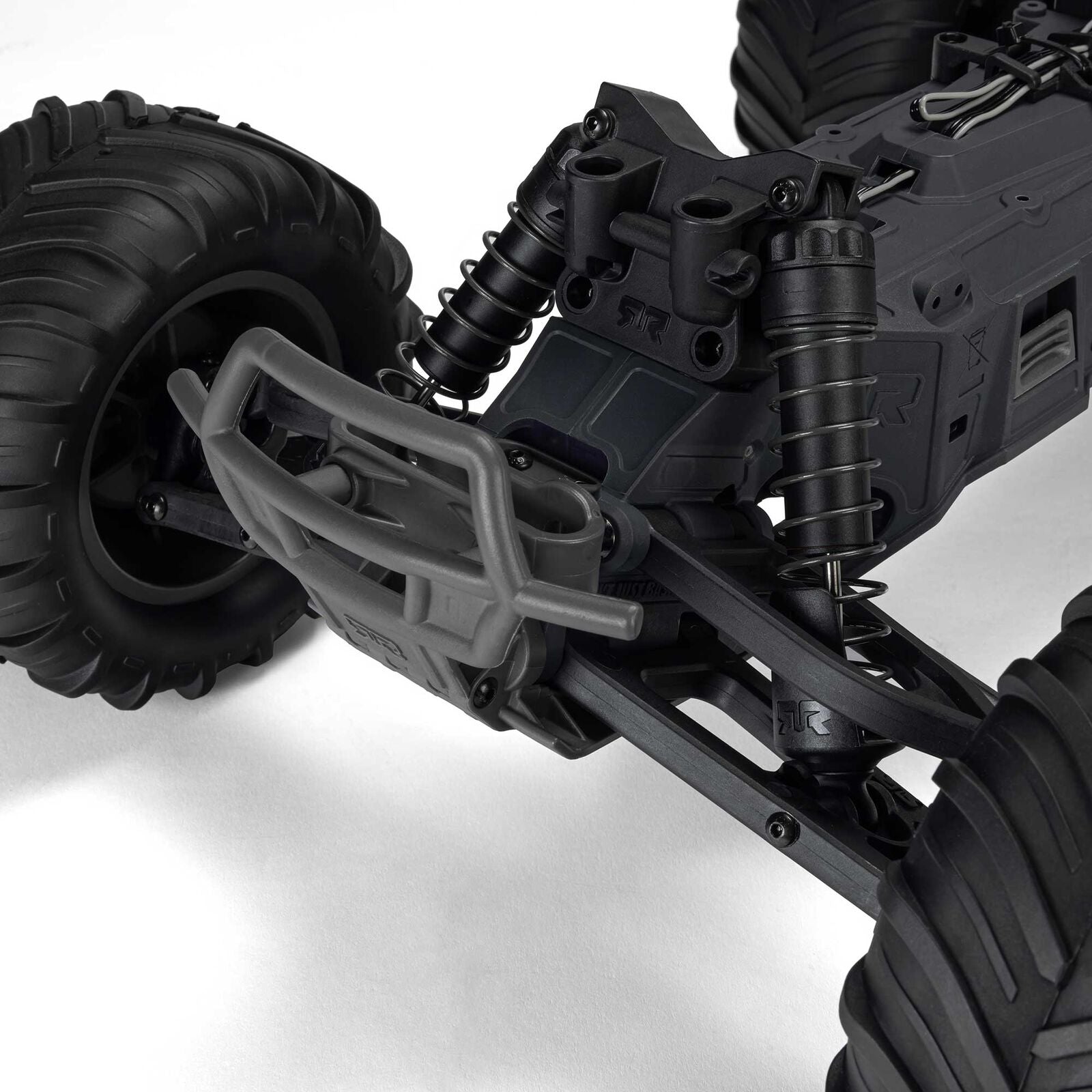 Arrma Monster Truck GORGON 4x2 Mega 550 RTR ARA3230ST