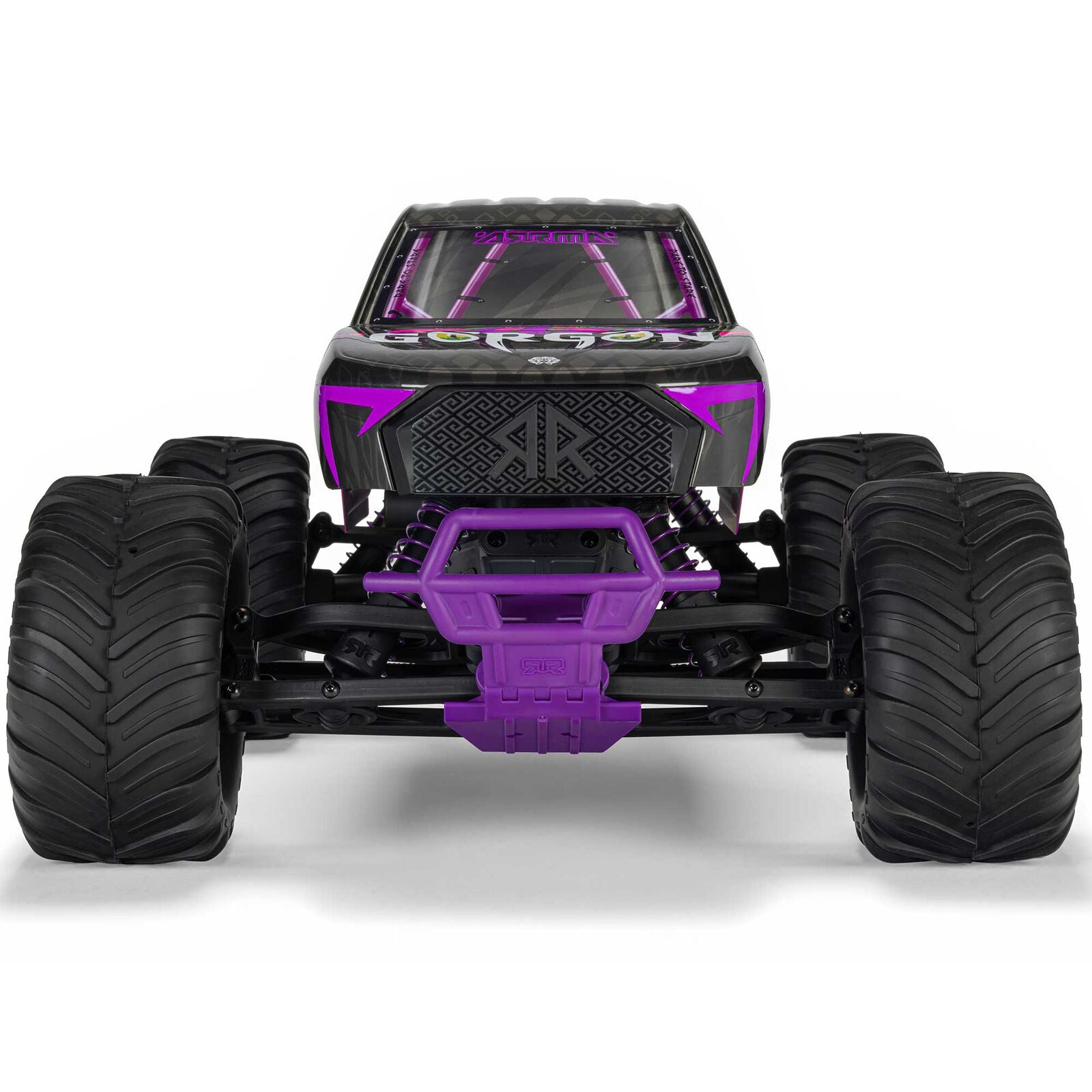 Arrma Monster Truck GORGON 4x2 Mega 550 RTR ARA3230ST