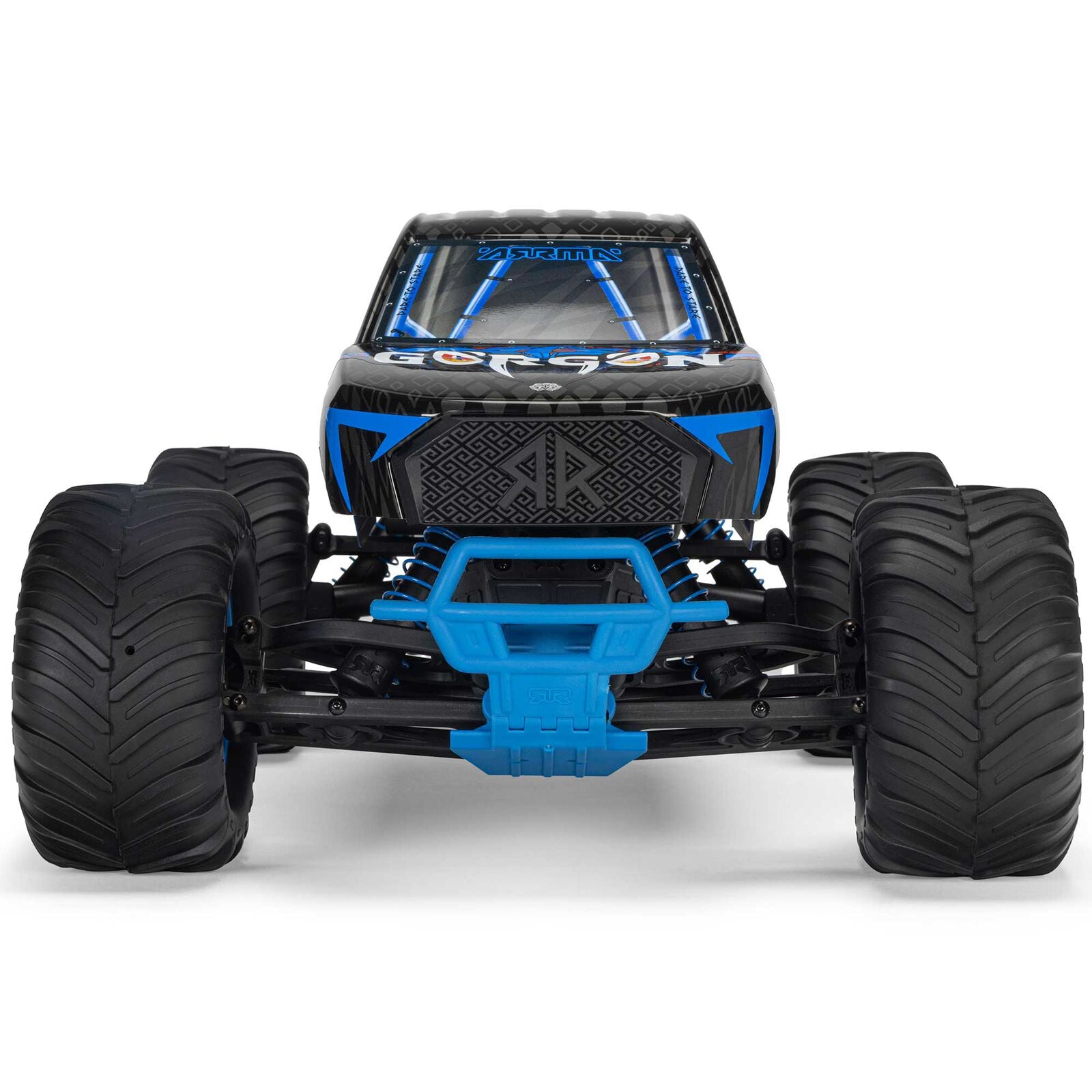 Arrma Monster Truck GORGON 4x2 Mega 550 RTR ARA3230ST