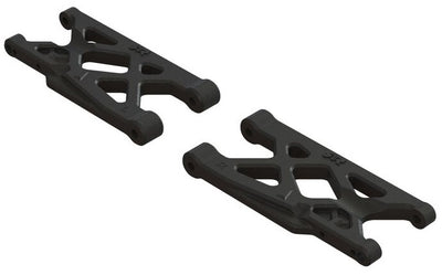 Arrma Triangle inférieur Arrière (2Pcs) Gorgon ARA330751