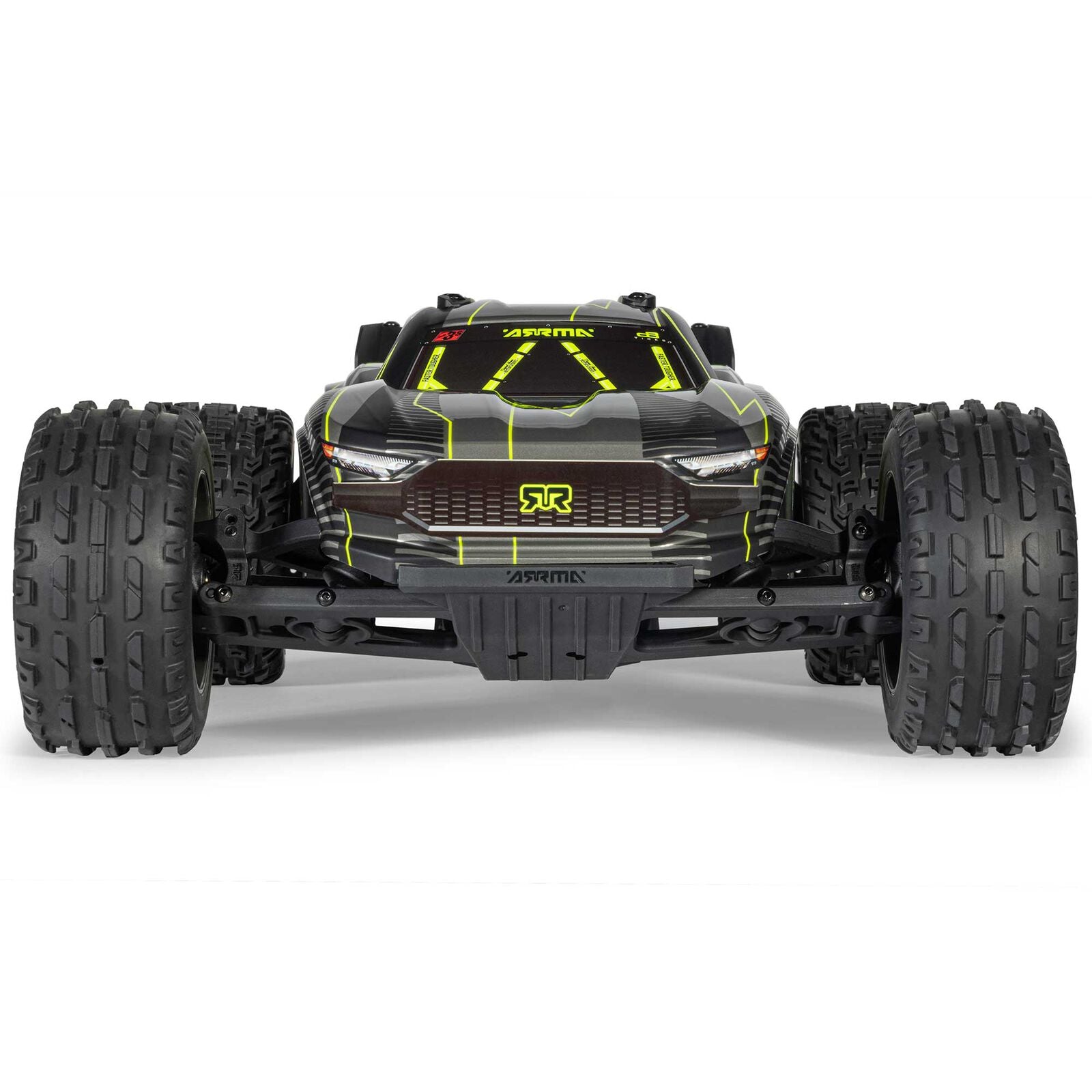 Arrma Stadium Truck Vorteks 2WD 223S BLX RTR 1/10 ARA3505