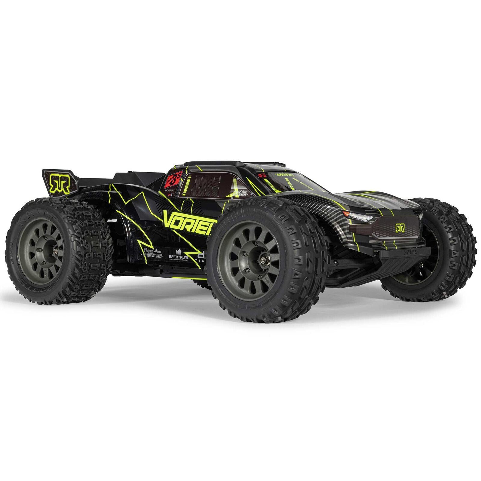 Arrma Stadium Truck Vorteks 2WD 223S BLX RTR 1/10 ARA3505