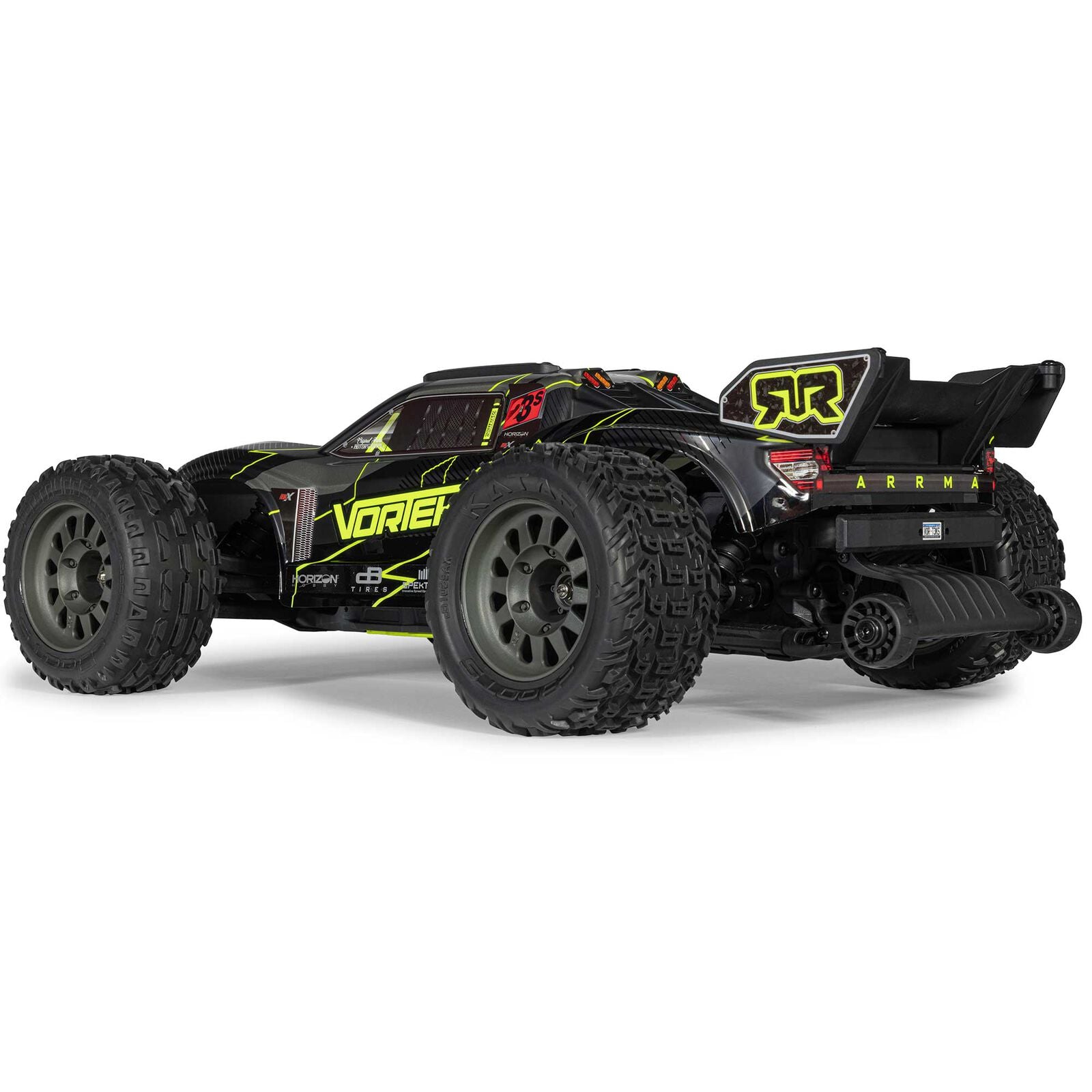Arrma Stadium Truck Vorteks 2WD 223S BLX RTR 1/10 ARA3505