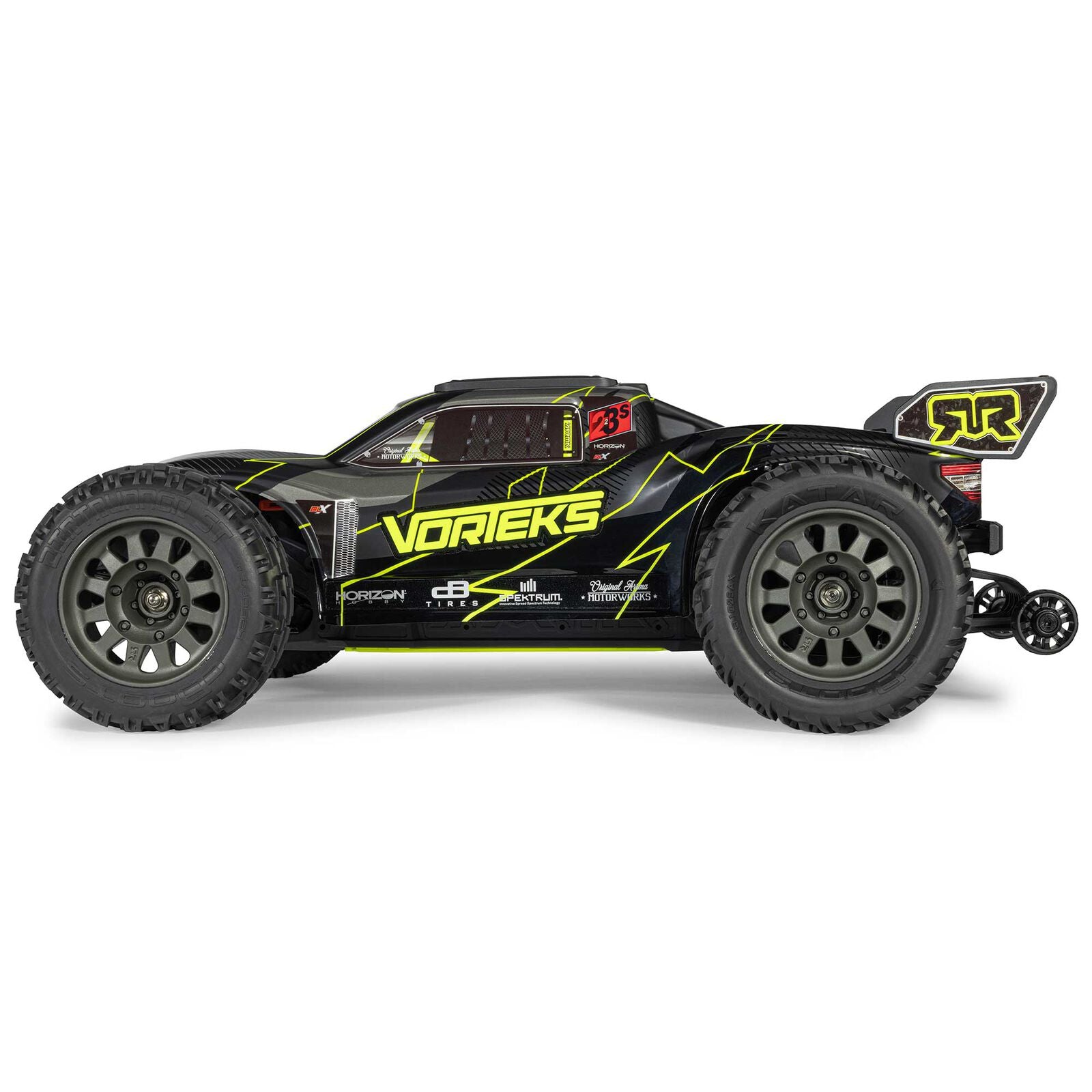 Arrma Stadium Truck Vorteks 2WD 223S BLX RTR 1/10 ARA3505