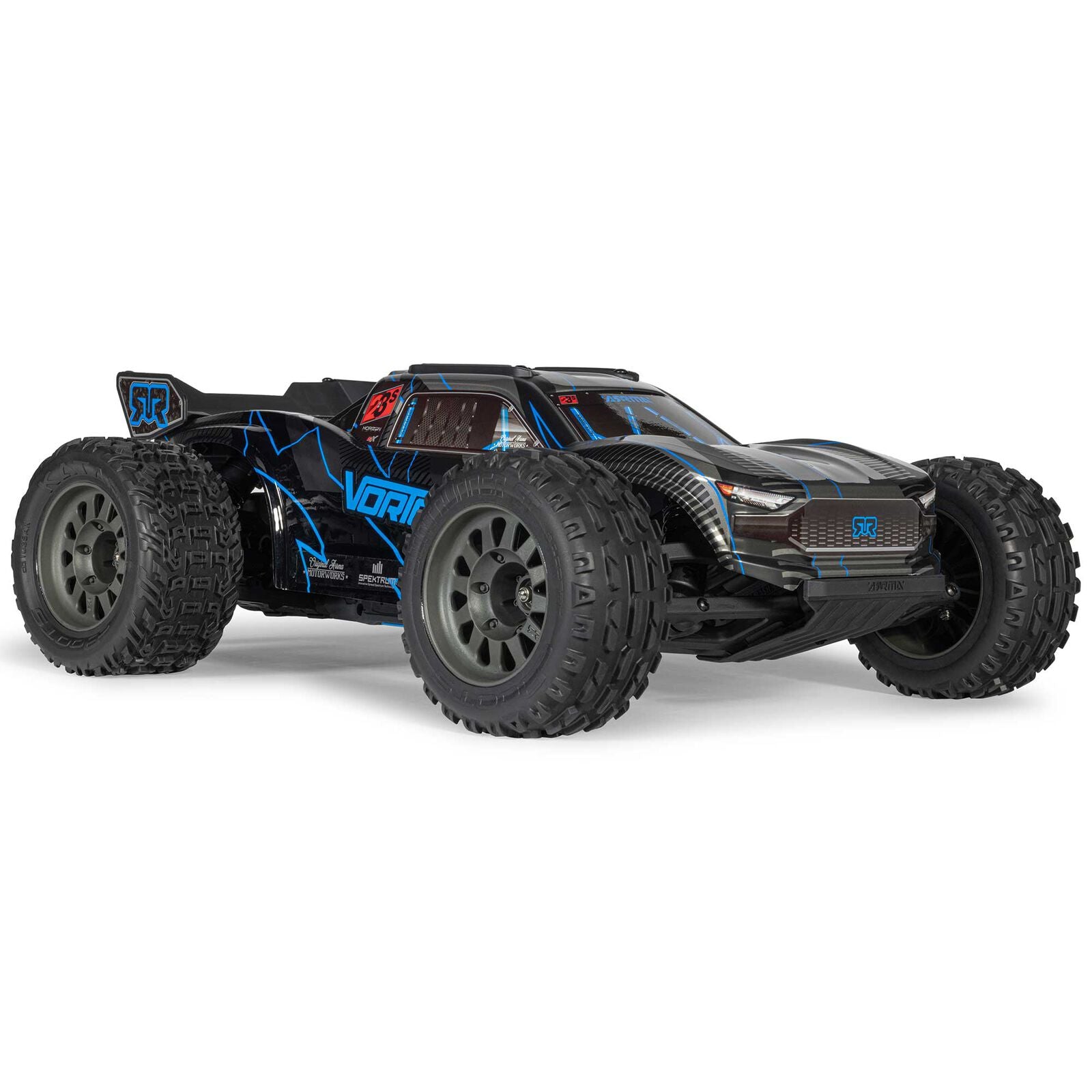 Arrma Stadium Truck Vorteks 2WD 223S BLX RTR 1/10 ARA3505