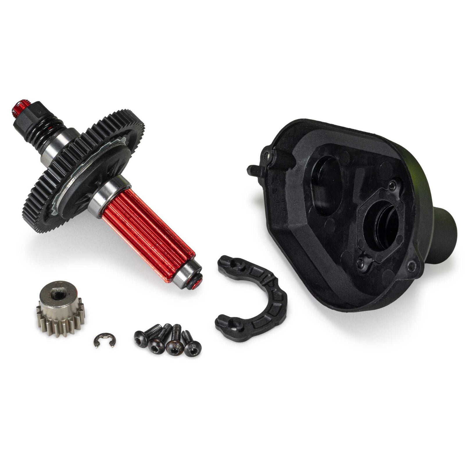 Arrma Stadium Truck Vorteks 2WD 223S BLX RTR 1/10 ARA3505