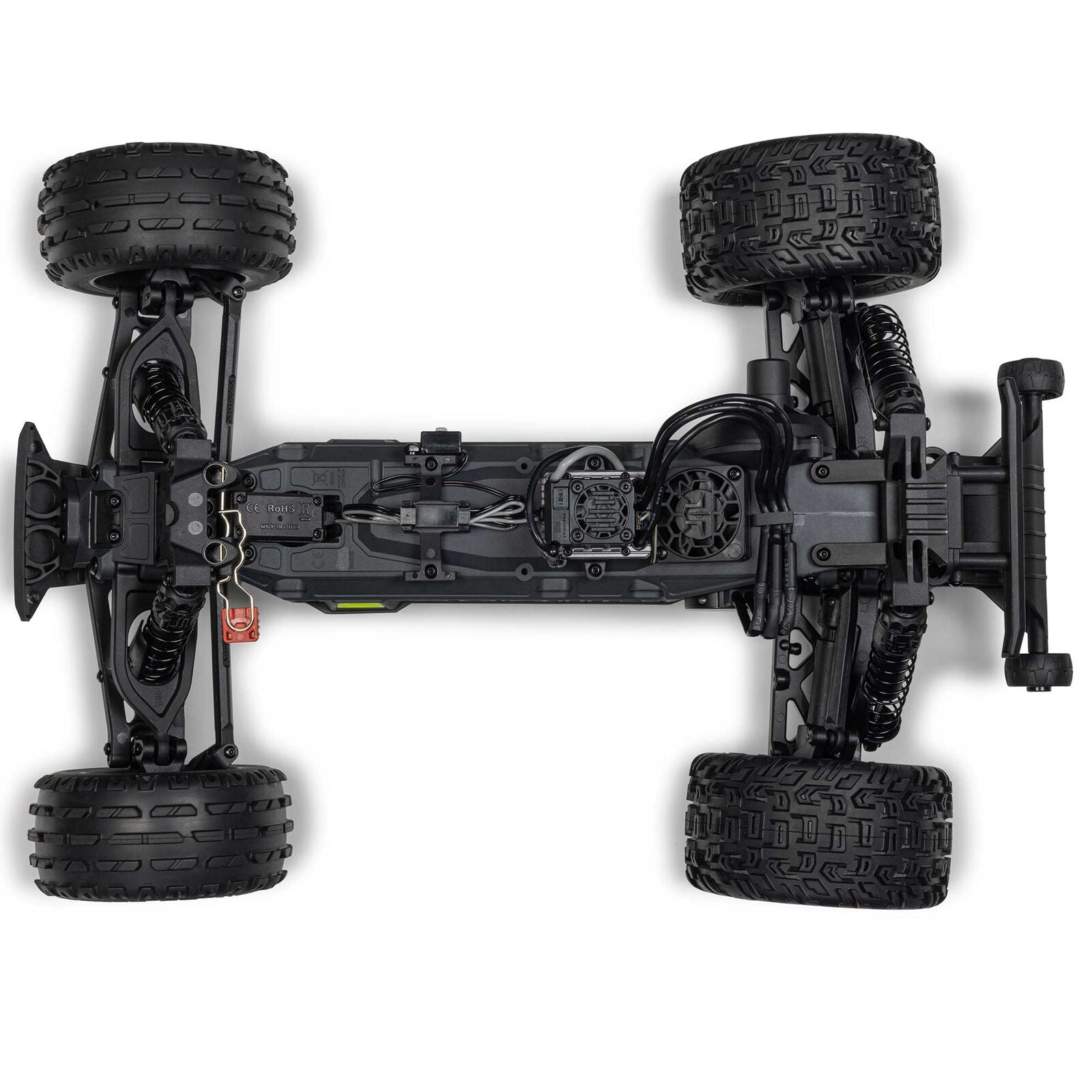 Arrma Stadium Truck Vorteks 2WD 223S BLX RTR 1/10 ARA3505