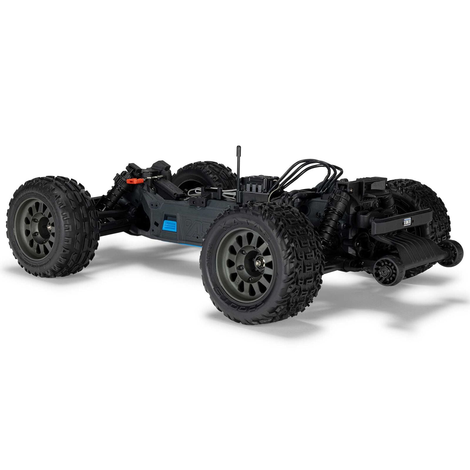 Arrma Stadium Truck Vorteks 2WD 223S BLX RTR 1/10 ARA3505
