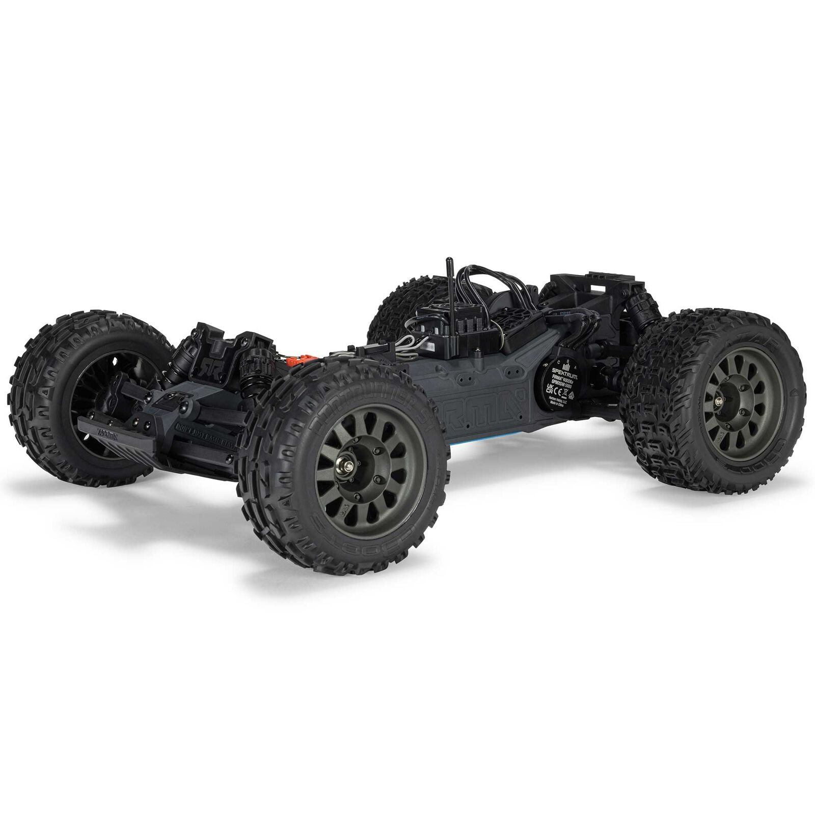 Arrma Stadium Truck Vorteks 2WD 223S BLX RTR 1/10 ARA3505