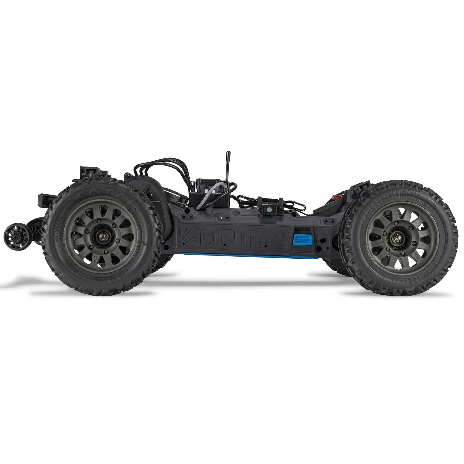 Arrma Stadium Truck Vorteks 2WD 223S BLX RTR 1/10 ARA3505