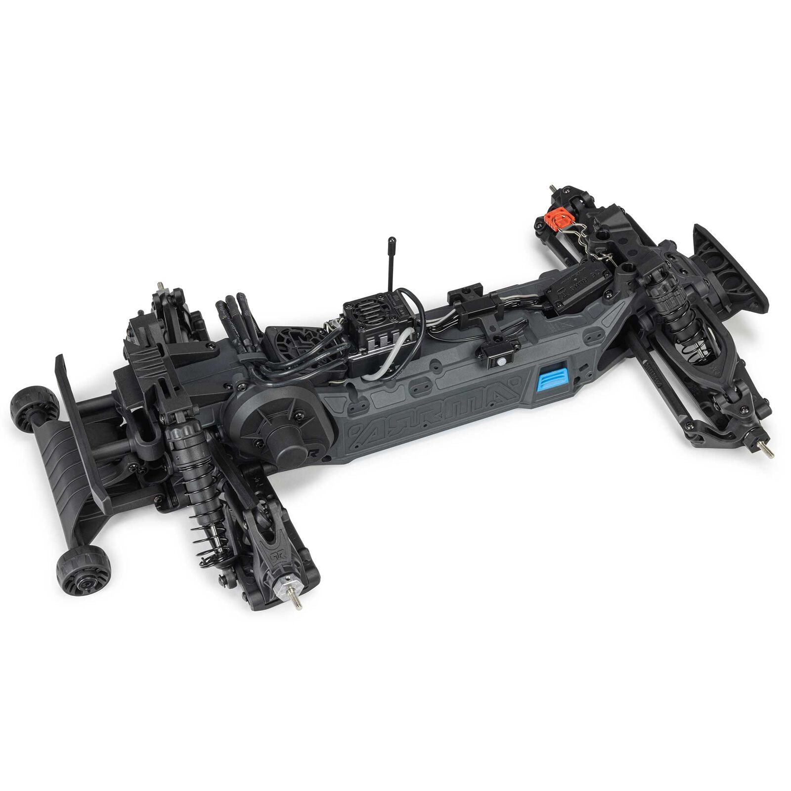 Arrma Stadium Truck Vorteks 2WD 223S BLX RTR 1/10 ARA3505