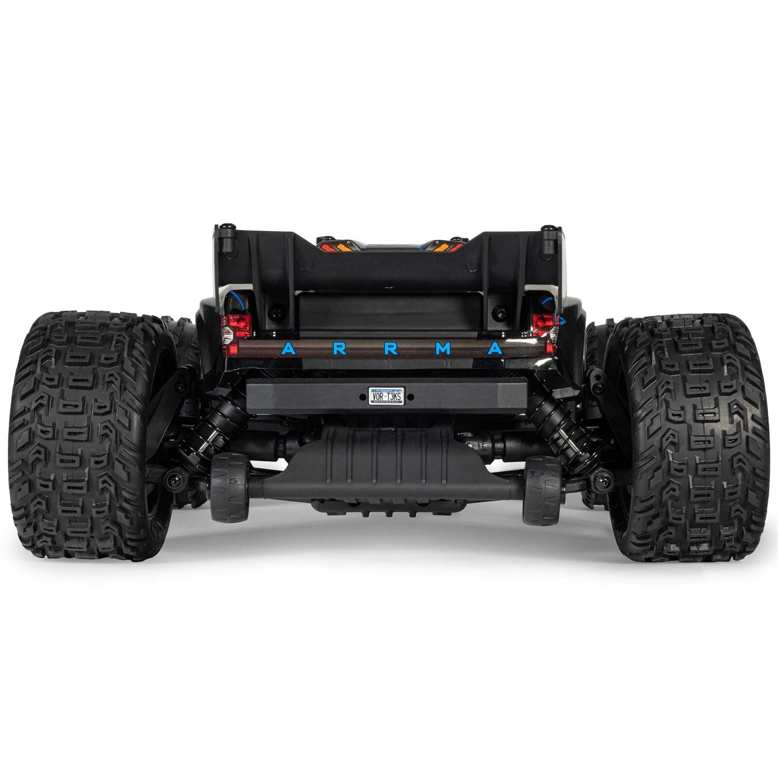 Arrma Stadium Truck Vorteks 2WD 223S BLX RTR 1/10 ARA3505