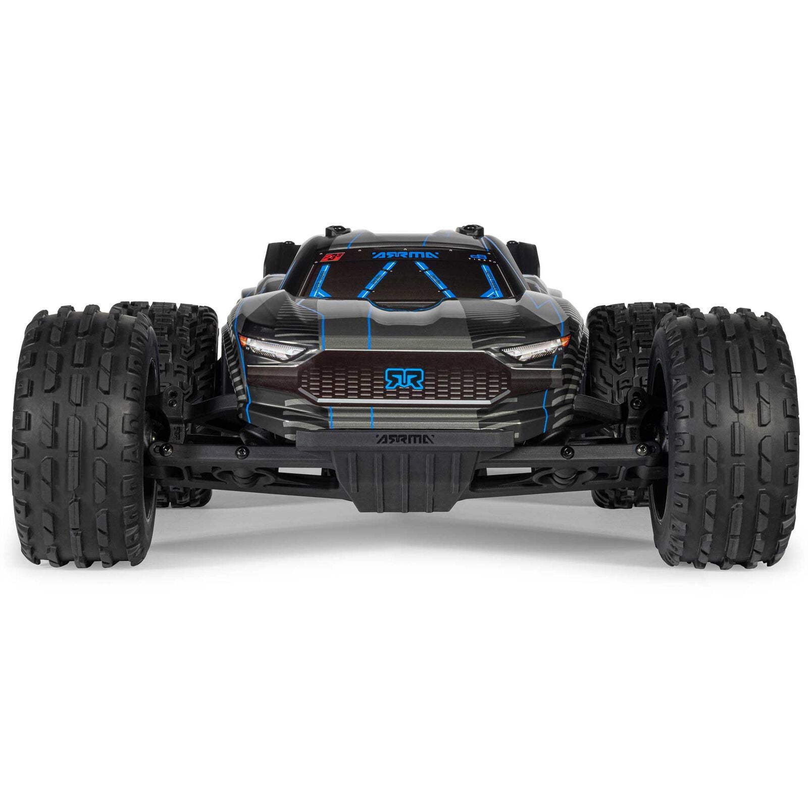 Arrma Stadium Truck Vorteks 2WD 223S BLX RTR 1/10 ARA3505