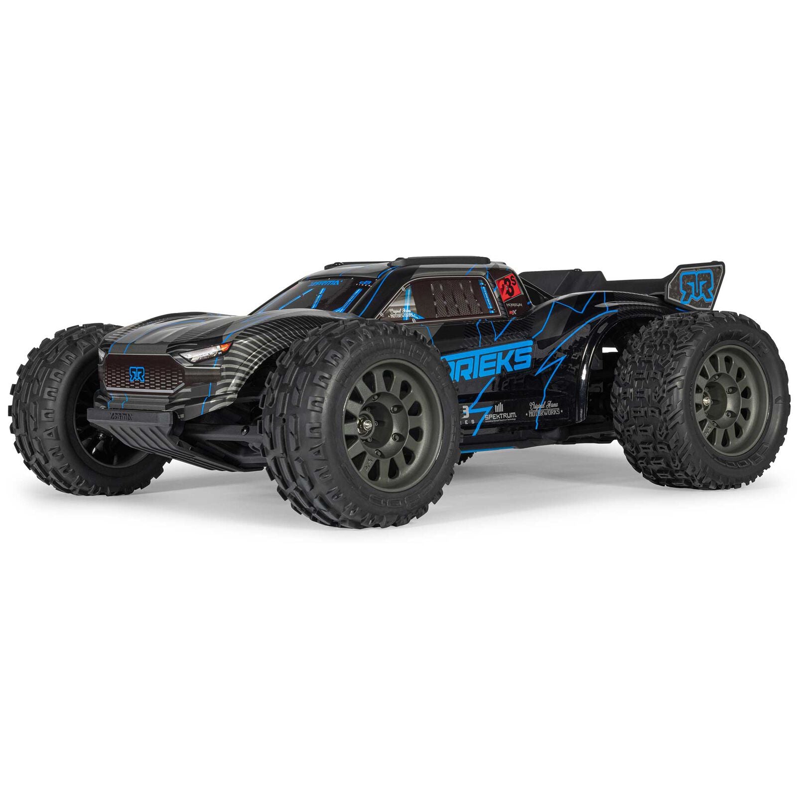 Arrma Stadium Truck Vorteks 2WD 223S BLX RTR 1/10 ARA3505