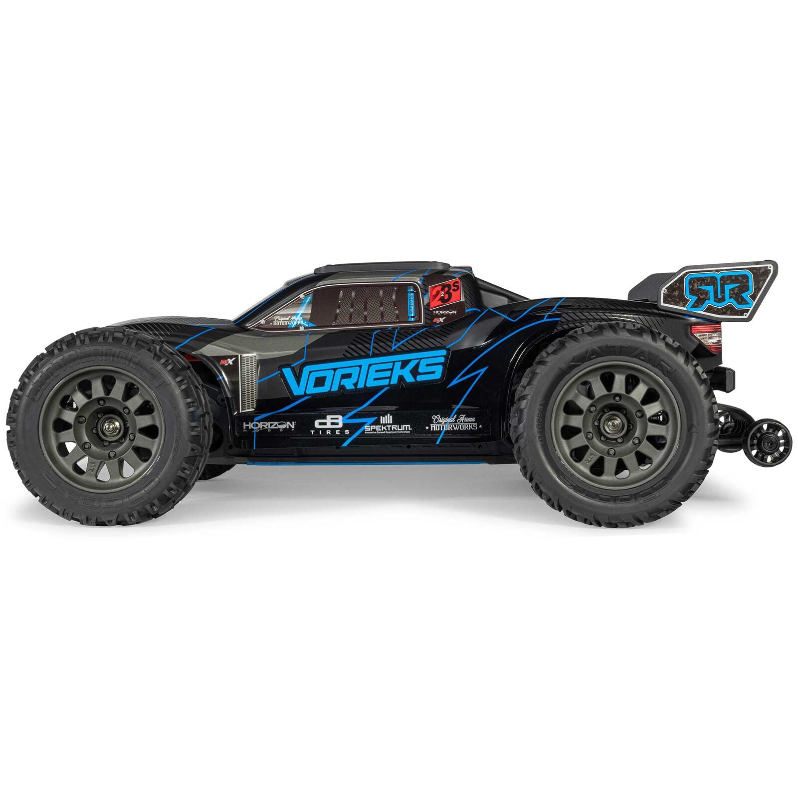 Arrma Stadium Truck Vorteks 2WD 223S BLX RTR 1/10 ARA3505