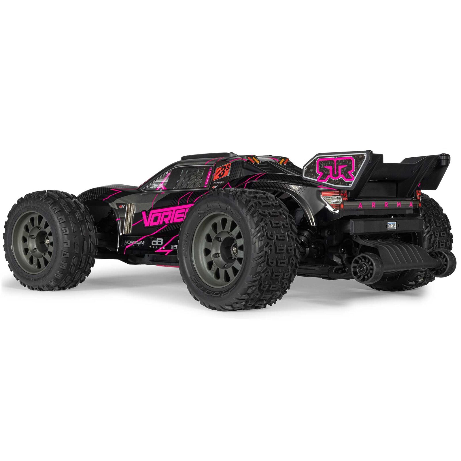 Arrma Stadium Truck Vorteks 2WD 223S BLX RTR 1/10 ARA3505