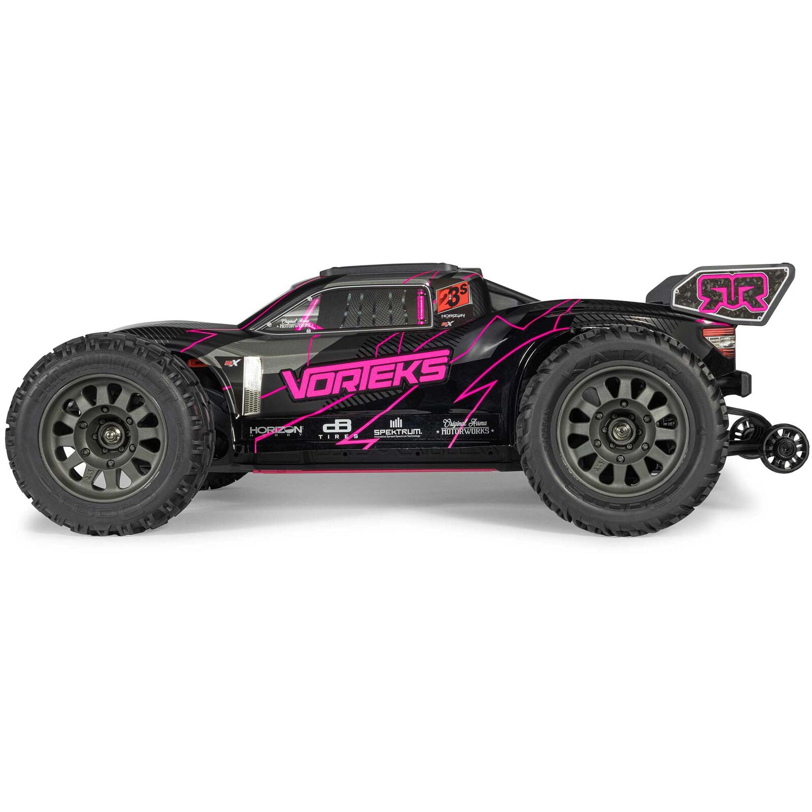 Arrma Stadium Truck Vorteks 2WD 223S BLX RTR 1/10 ARA3505