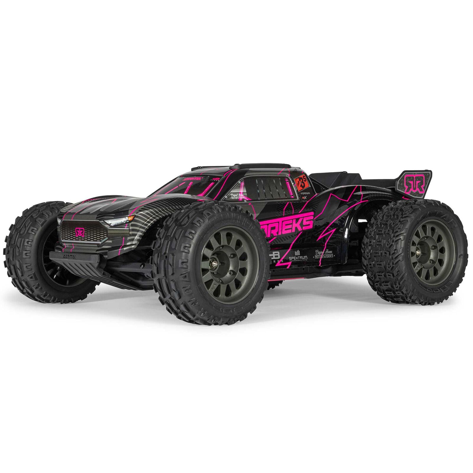 Arrma Stadium Truck Vorteks 2WD 223S BLX RTR 1/10 ARA3505