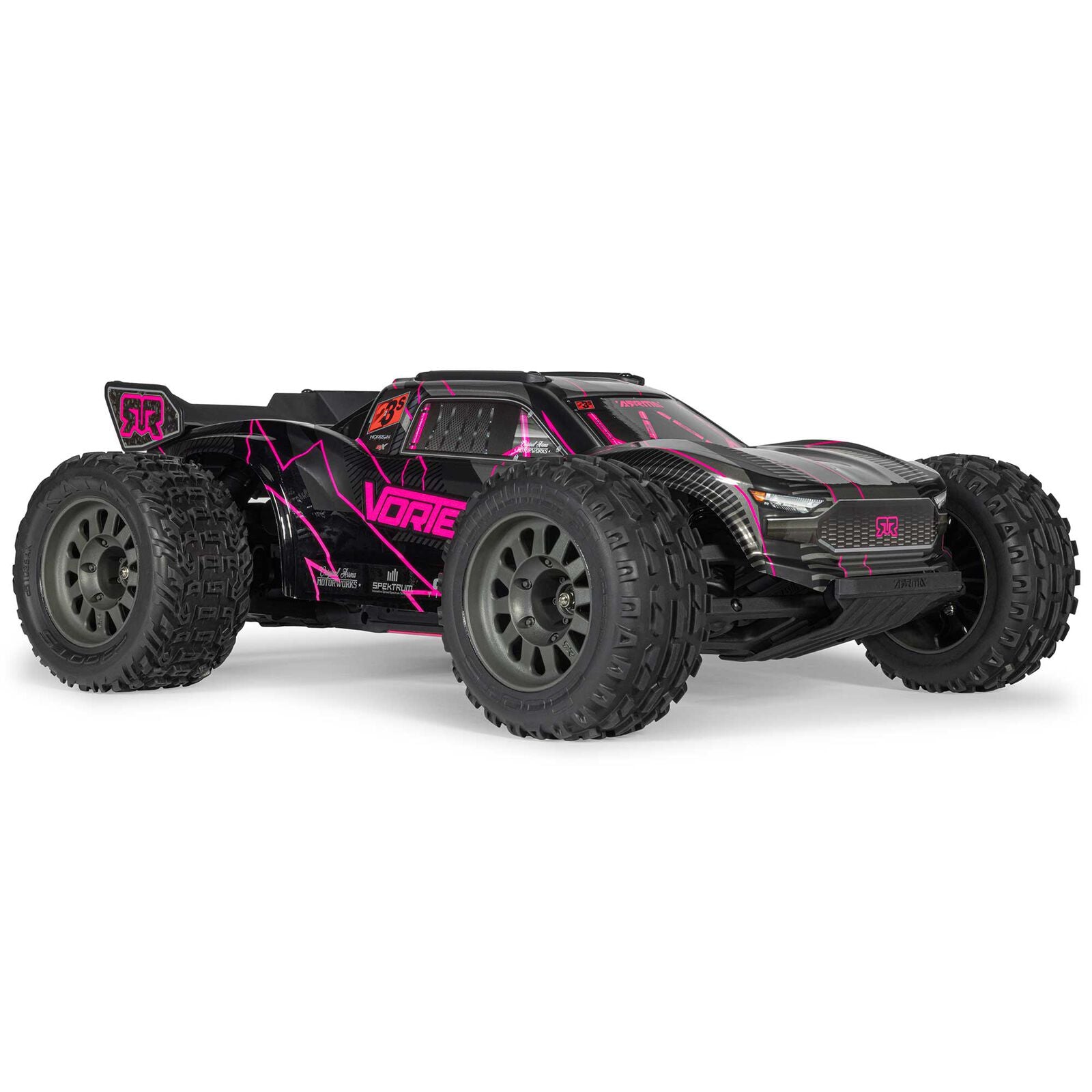 Arrma Stadium Truck Vorteks 2WD 223S BLX RTR 1/10 ARA3505