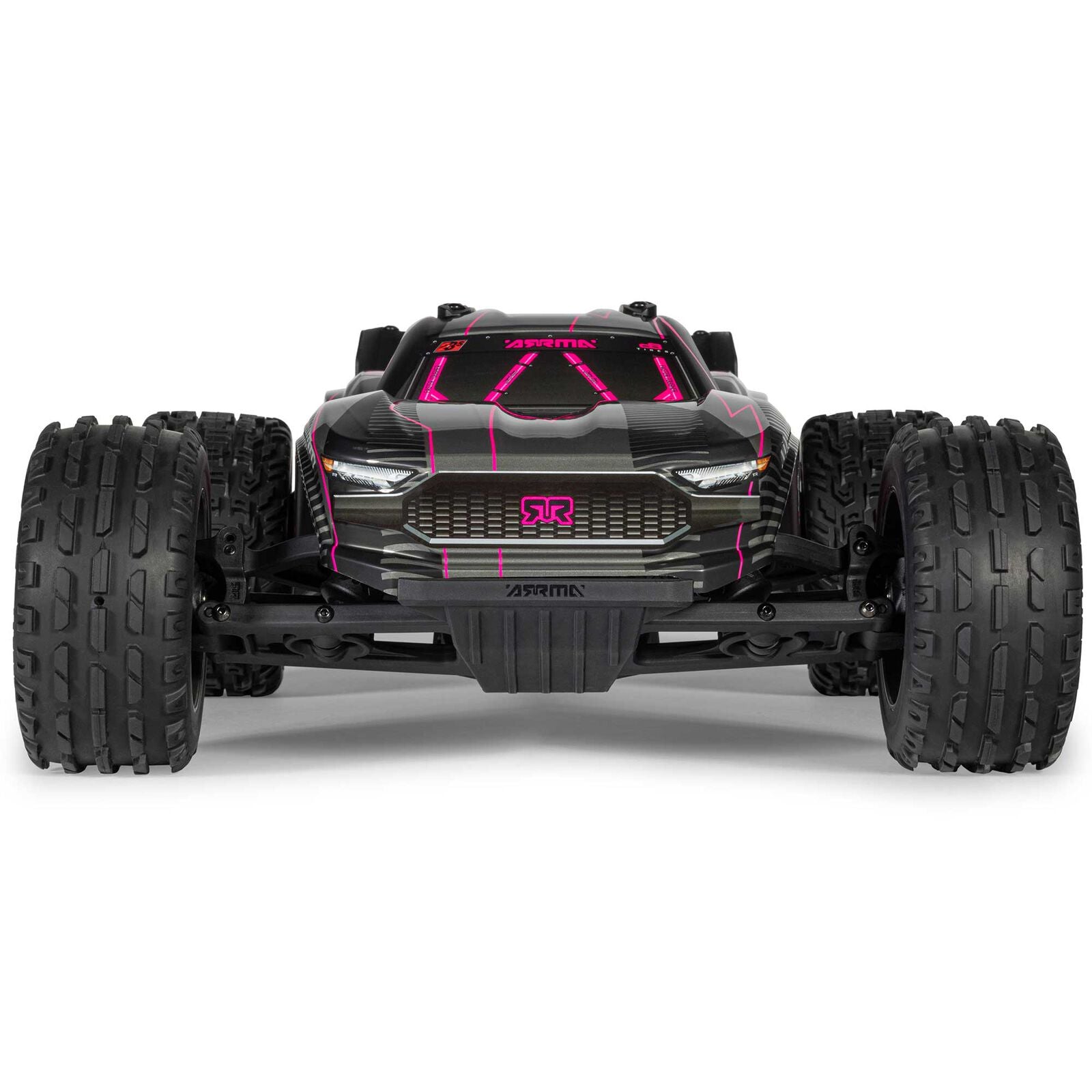 Arrma Stadium Truck Vorteks 2WD 223S BLX RTR 1/10 ARA3505