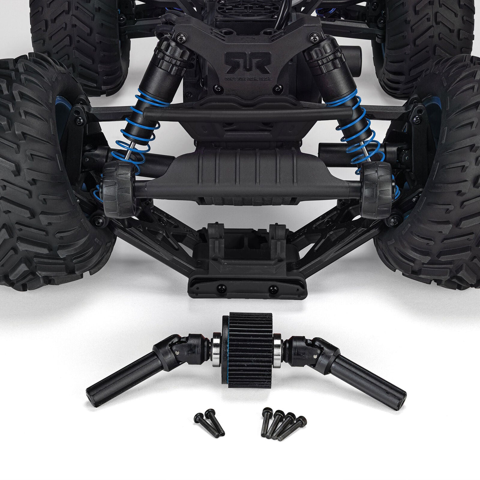 Arrma Monster Truck Freedom Flyer 223S 4x4 Brushless RTR ARA3530SFFT1