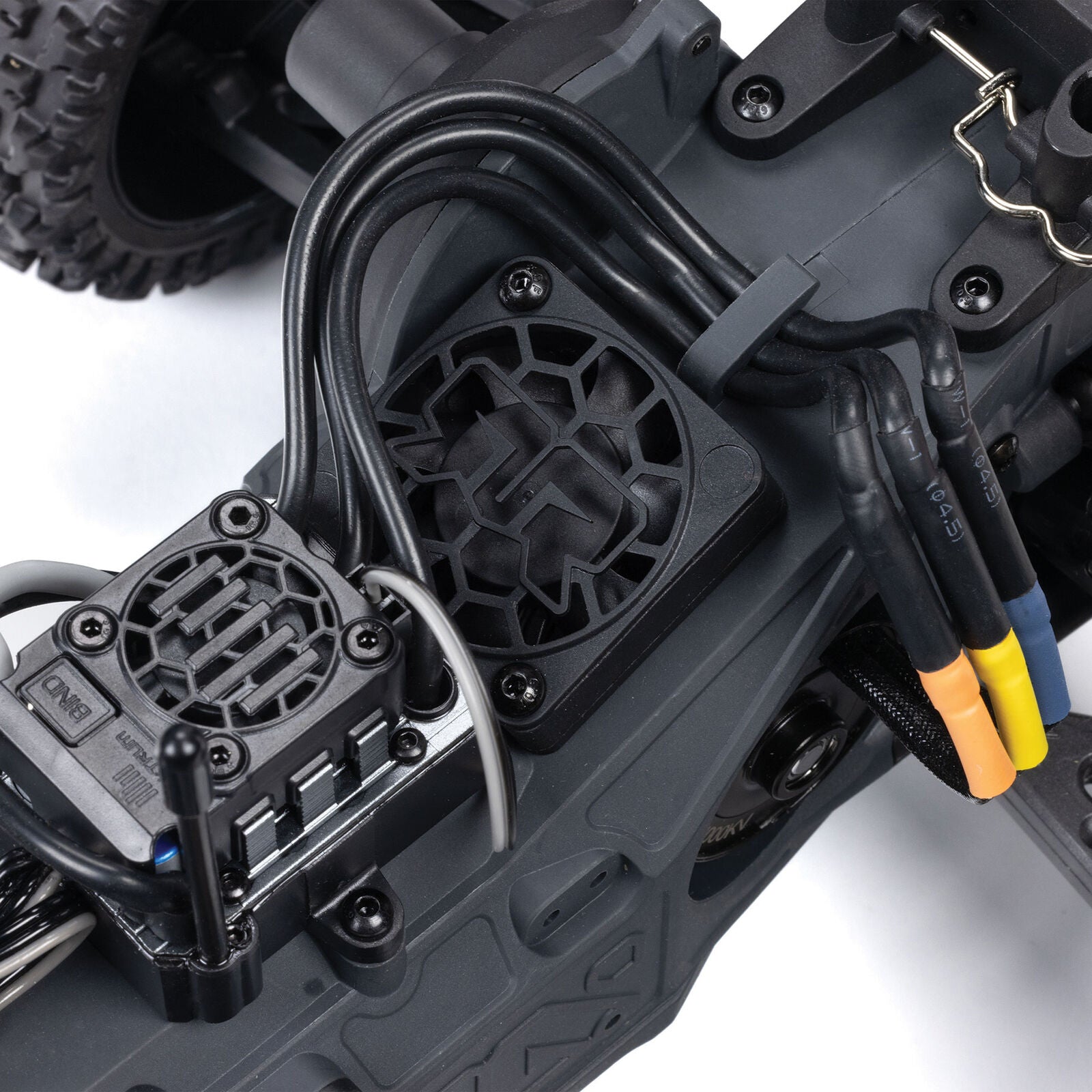 Arrma Monster Truck Freedom Flyer 223S 4x4 Brushless RTR ARA3530SFFT1