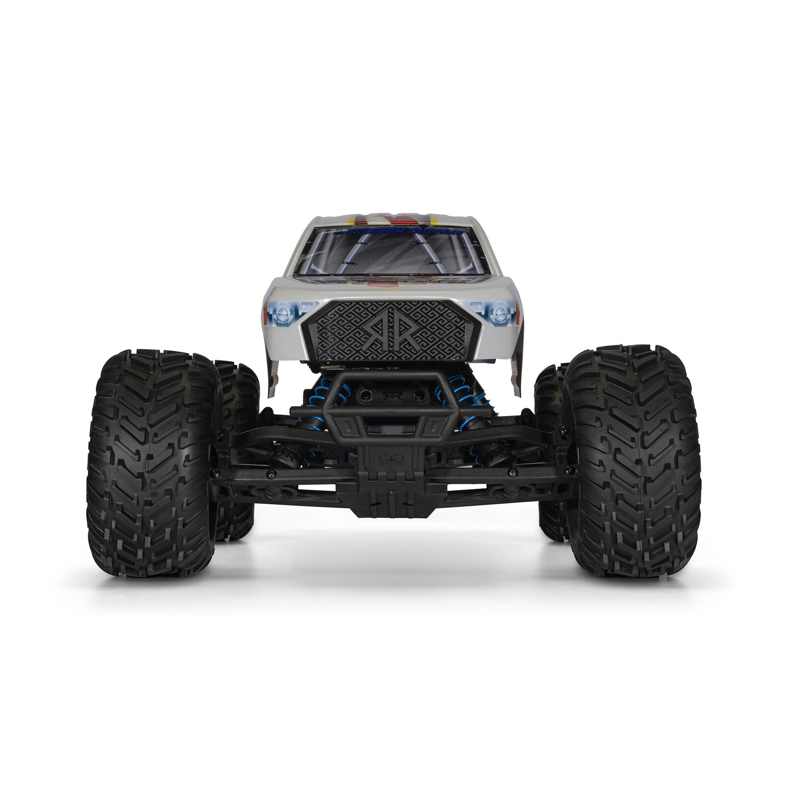 Arrma Monster Truck Freedom Flyer 223S 4x4 Brushless RTR ARA3530SFFT1