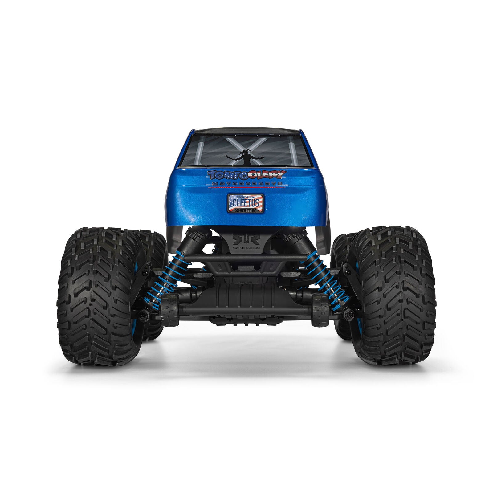 Arrma Monster Truck Freedom Flyer 223S 4x4 Brushless RTR ARA3530SFFT1