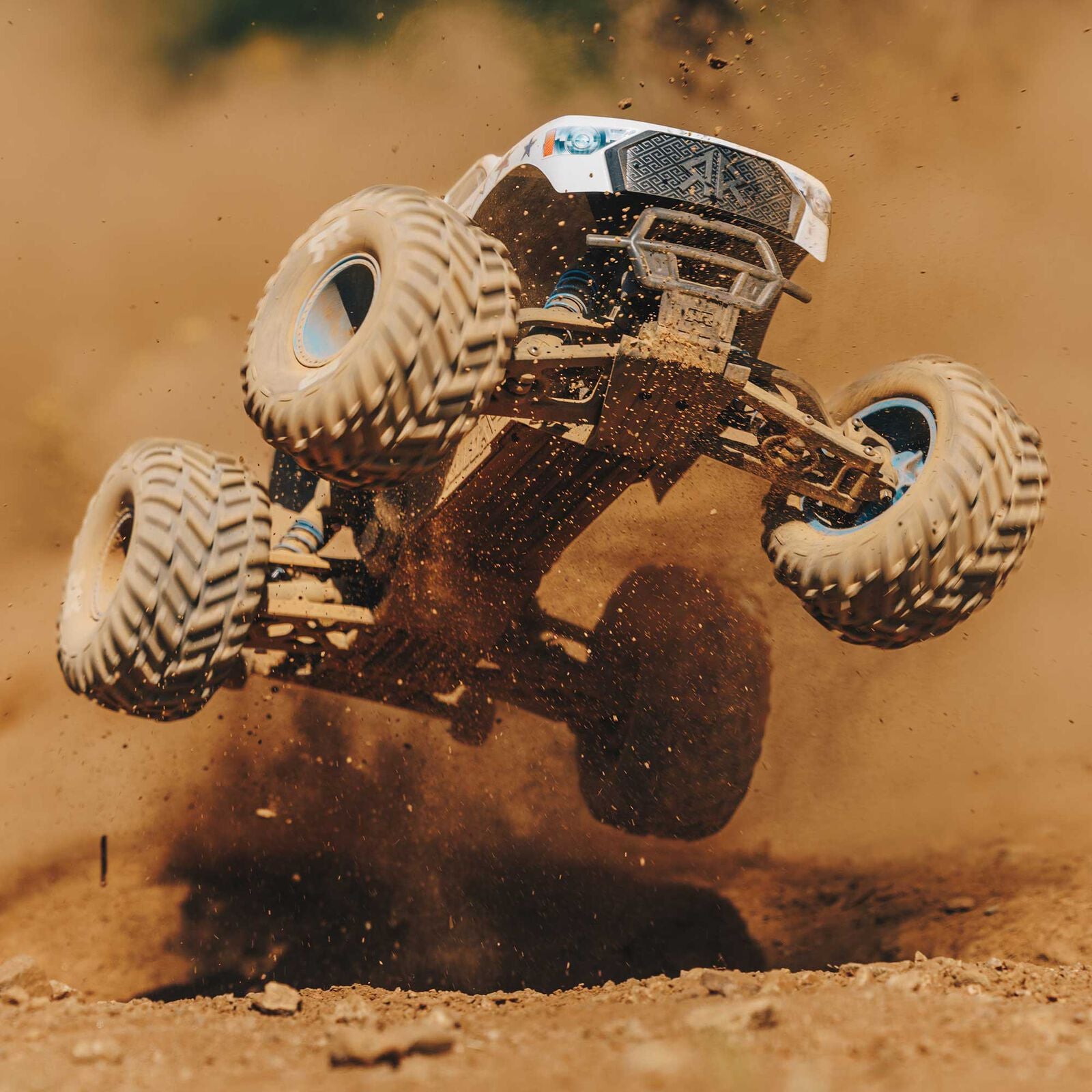 Arrma Monster Truck Freedom Flyer 223S 4x4 Brushless RTR ARA3530SFFT1