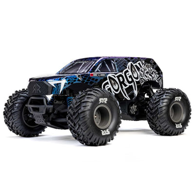 Arrma Monster Truck GORGON 223S 2WD Brushless RTR ARA3530T1
