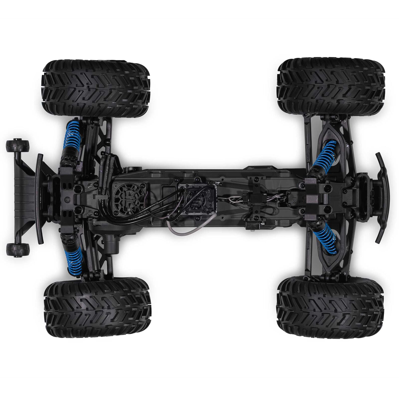 Arrma Monster Truck GORGON 223S 2wd Brushless RTR ARA3530T1