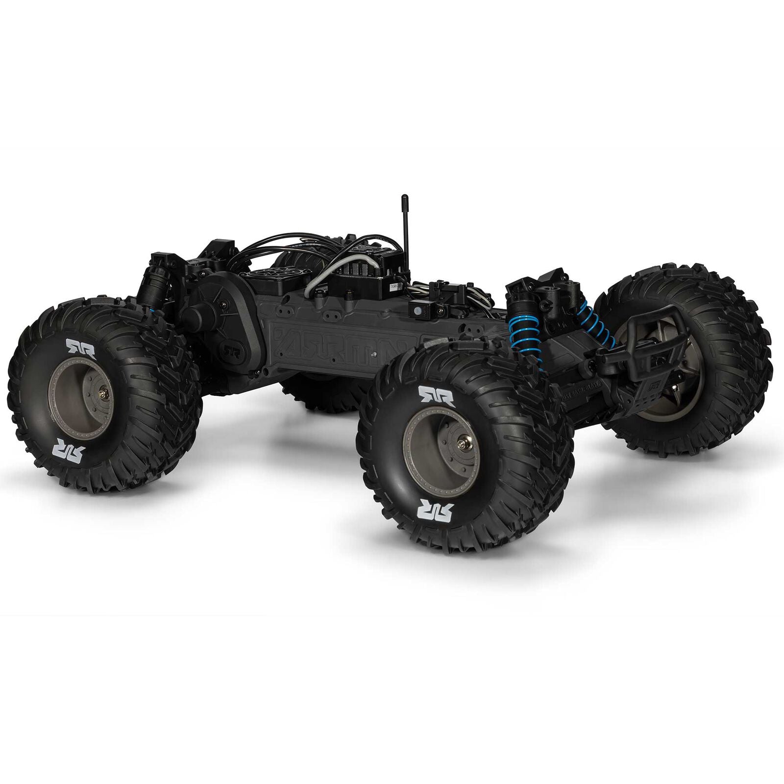 Arrma Monster Truck GORGON 223S 2wd Brushless RTR ARA3530T1