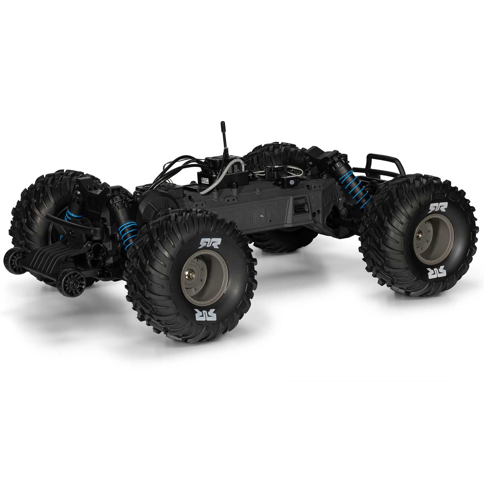 Arrma Monster Truck GORGON 223S 2wd Brushless RTR ARA3530T1