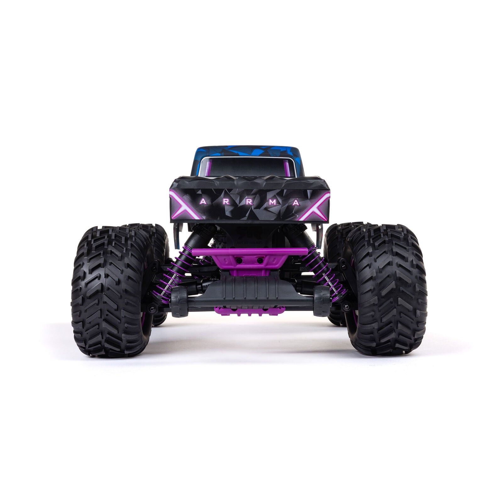 Arrma Monster Truck QUAKE 223S DSC 2WD Brushless RTR ARA3537
