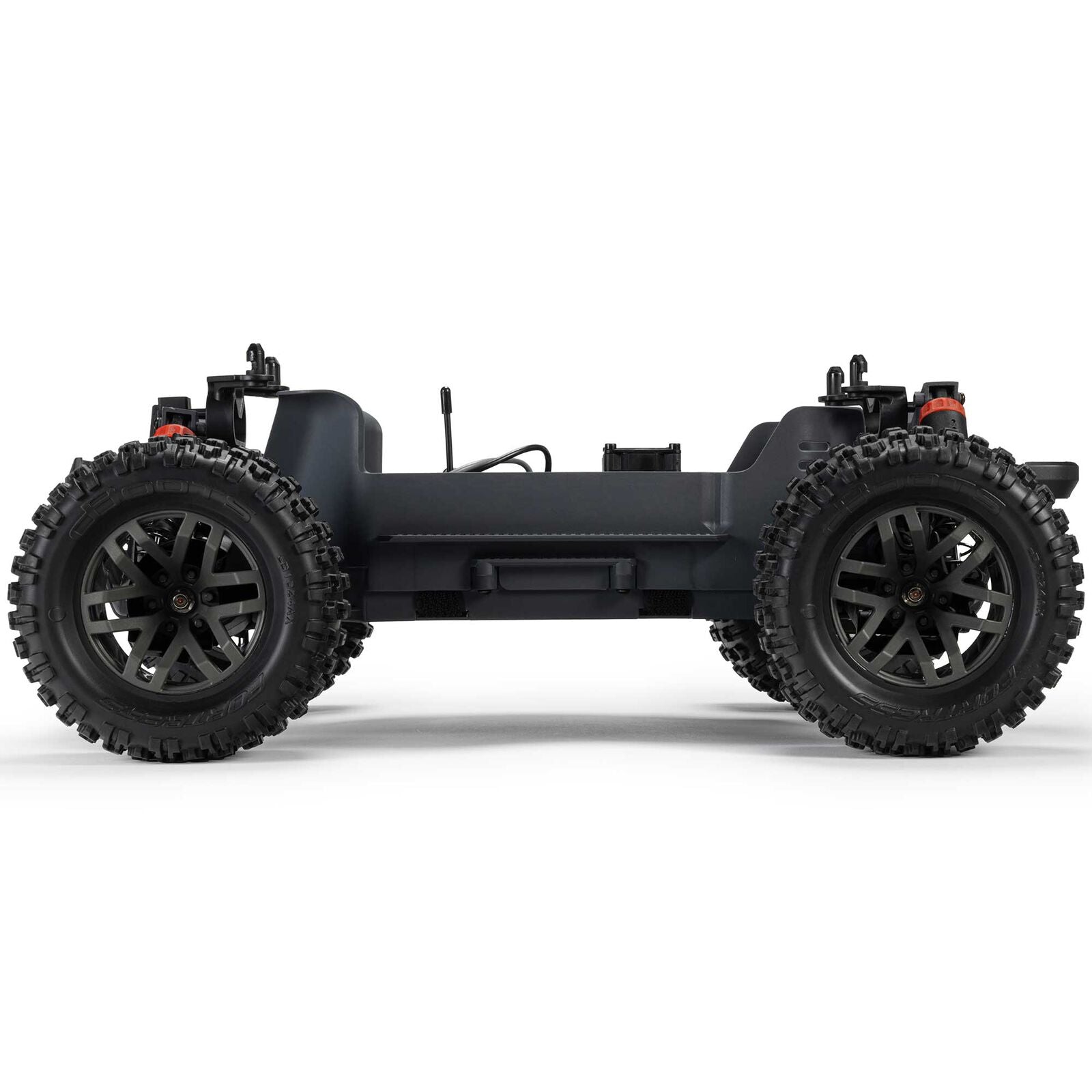 Arrma Monster Truck Granite 665 4WD Brushed RTR ARA4202V4