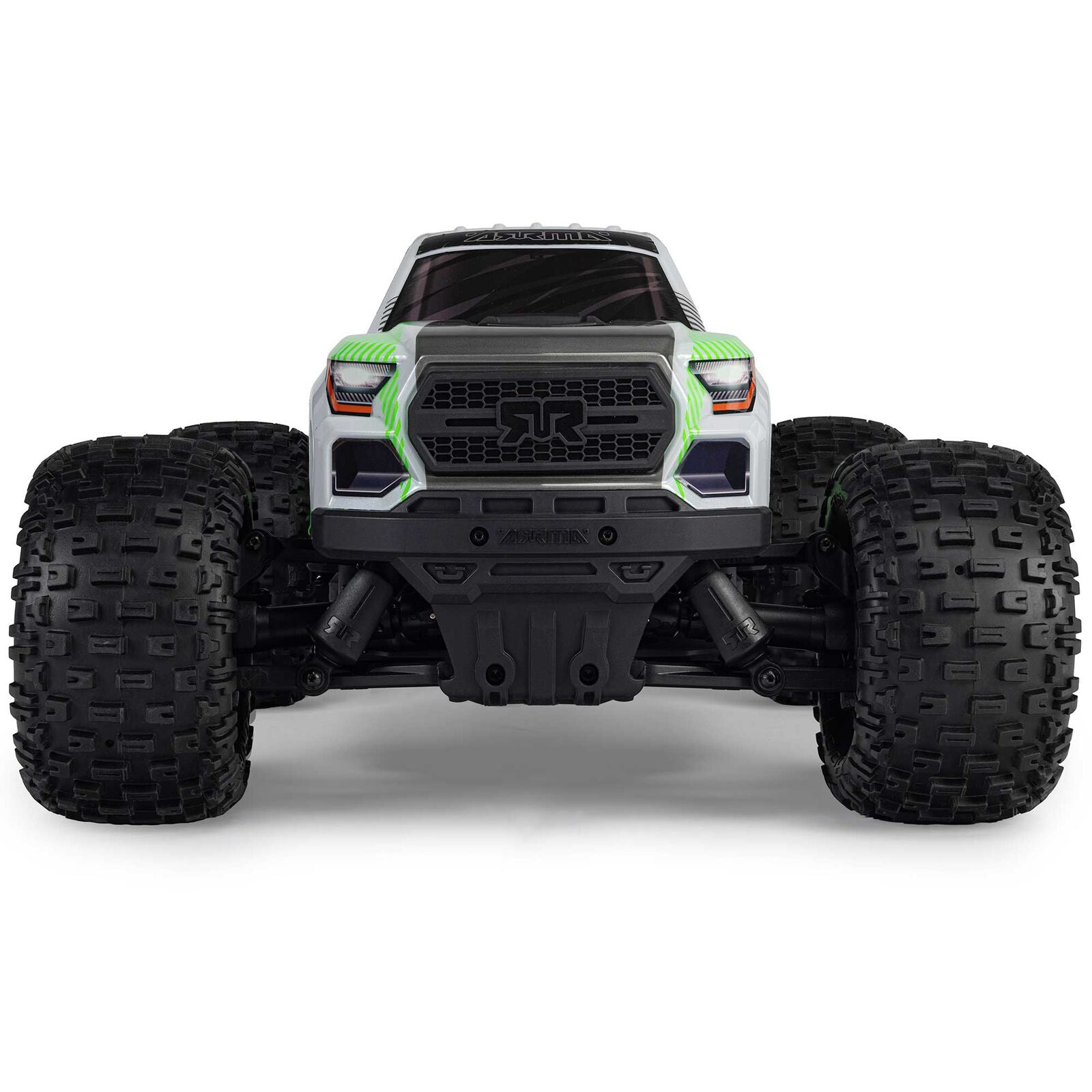 Arrma Monster Truck Granite 665 4WD Brushed RTR ARA4202V4