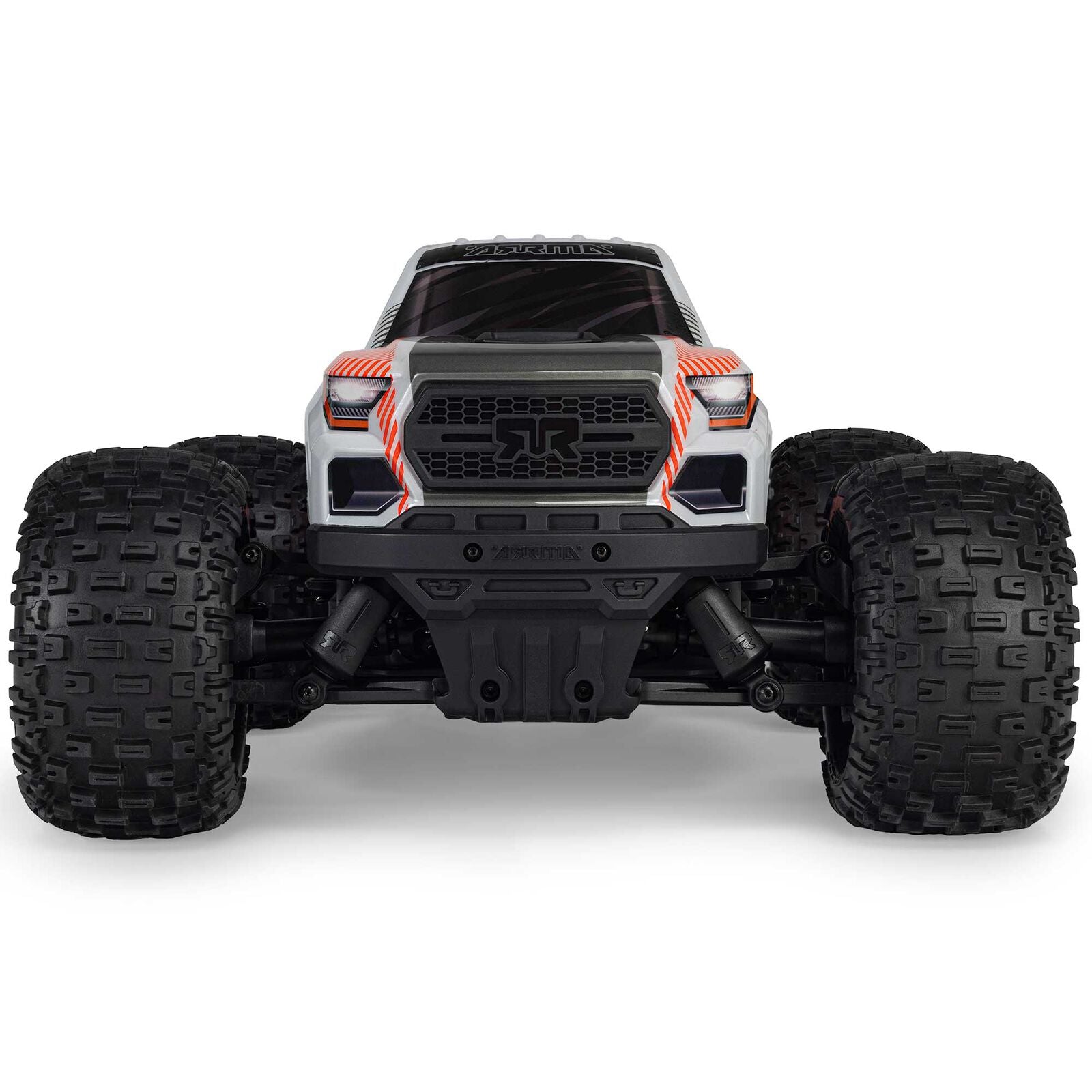 Arrma Monster Truck Granite 665 4WD Brushed RTR ARA4202V4
