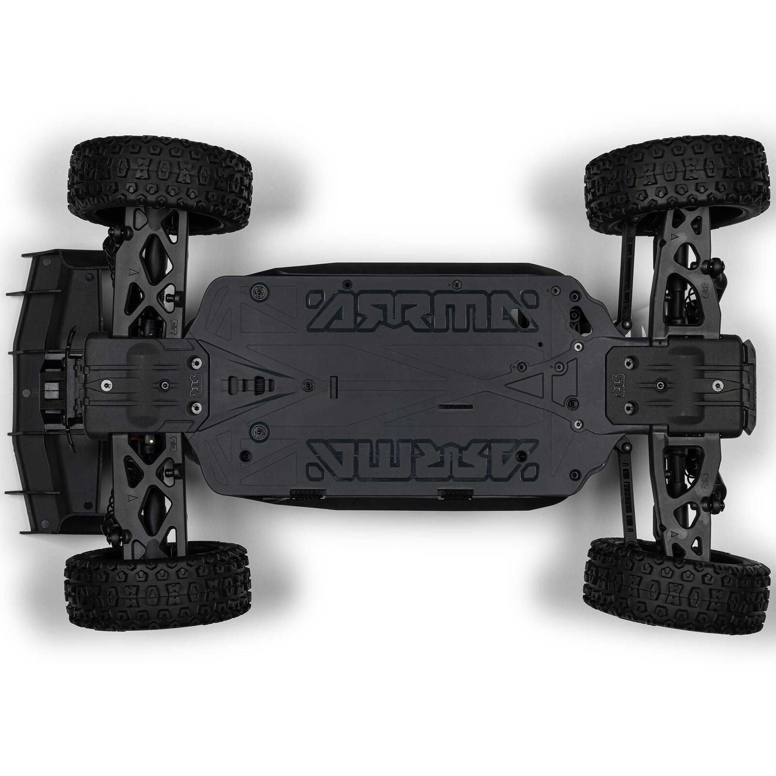 Arrma Buggy Typhon Mega 665 4wd RTR ARA4206V4