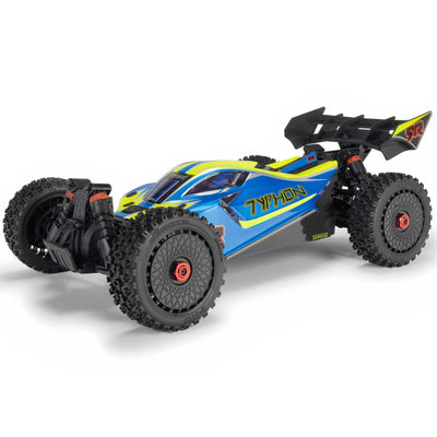 Arrma Buggy Typhon Mega 665 4wd RTR ARA4206V4