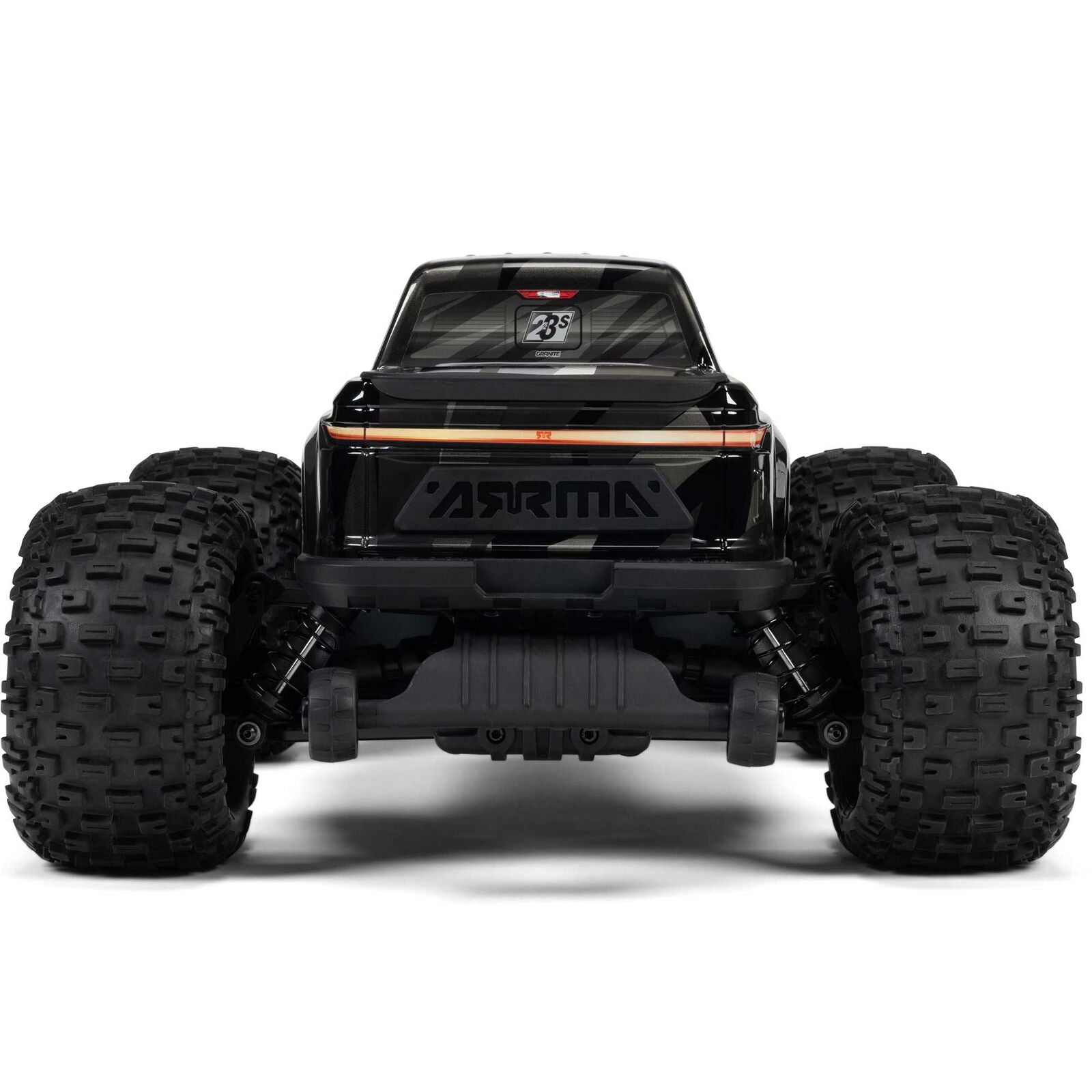 Arrma Monster Truck Granite 4WD 223S BLX RTR ARA4302V4