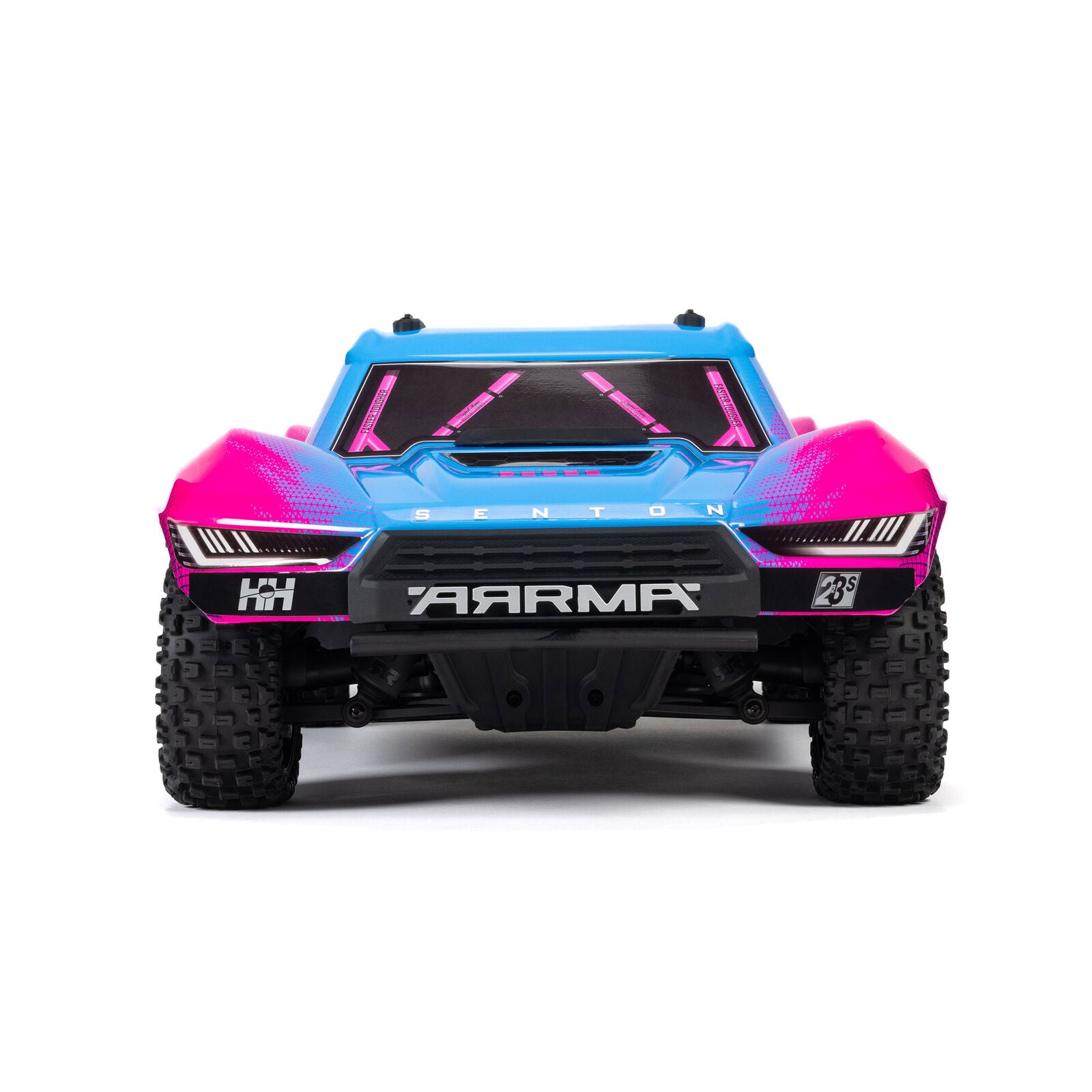 Arrma Short Course Senton 4x4 223S BLX RTR ARA4303V4