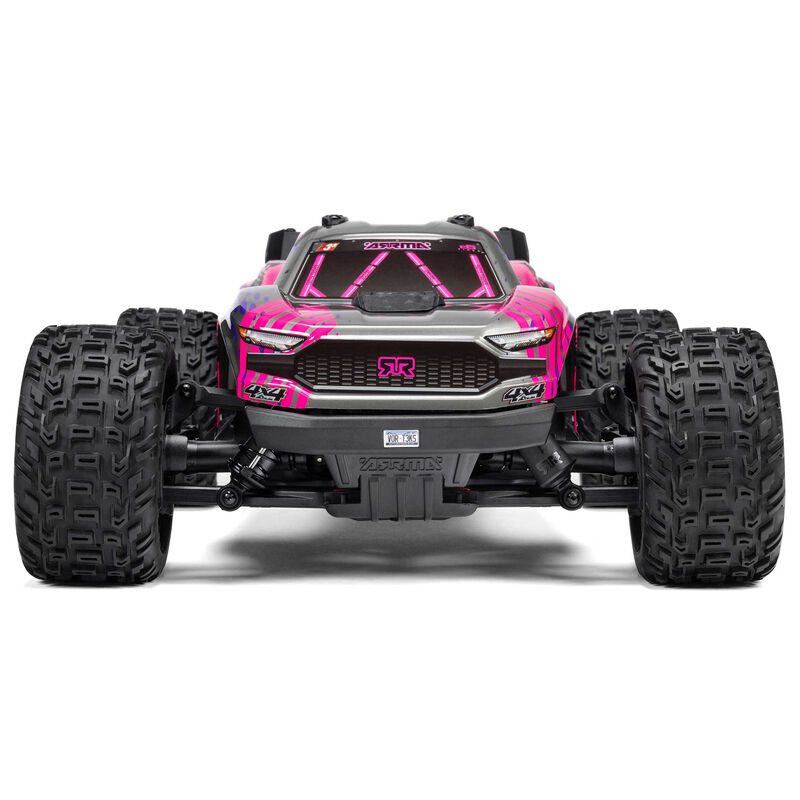 Arrma Stadio Truck Vorteks 4WD 223S BLX RTR ARA4305V4