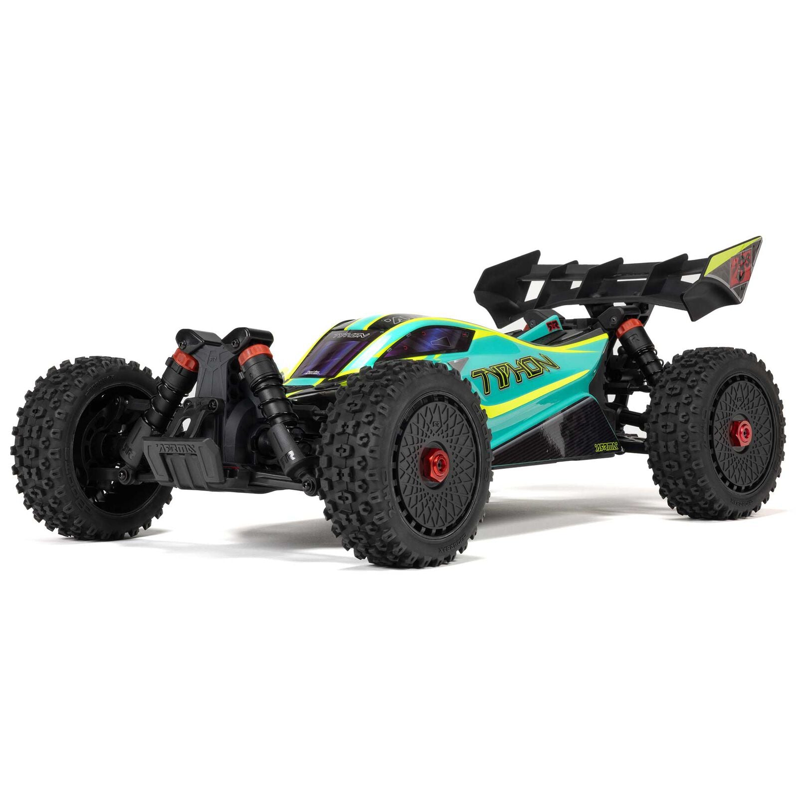 Arrma Buggy Typhon 4WD 223S BLX RTR ARA4306V4