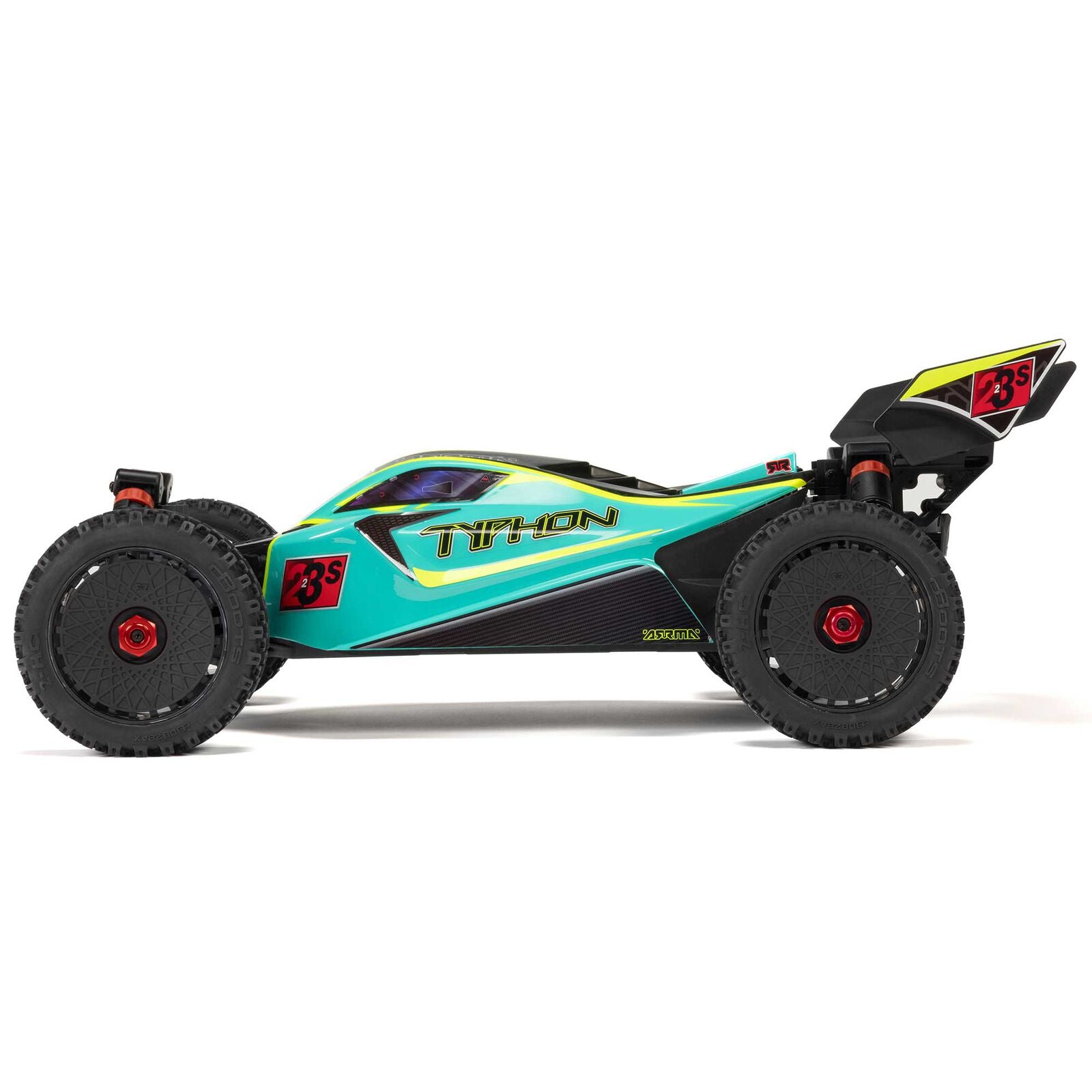 Arrma Buggy Typhon 4WD 223S BLX RTR ARA4306V4