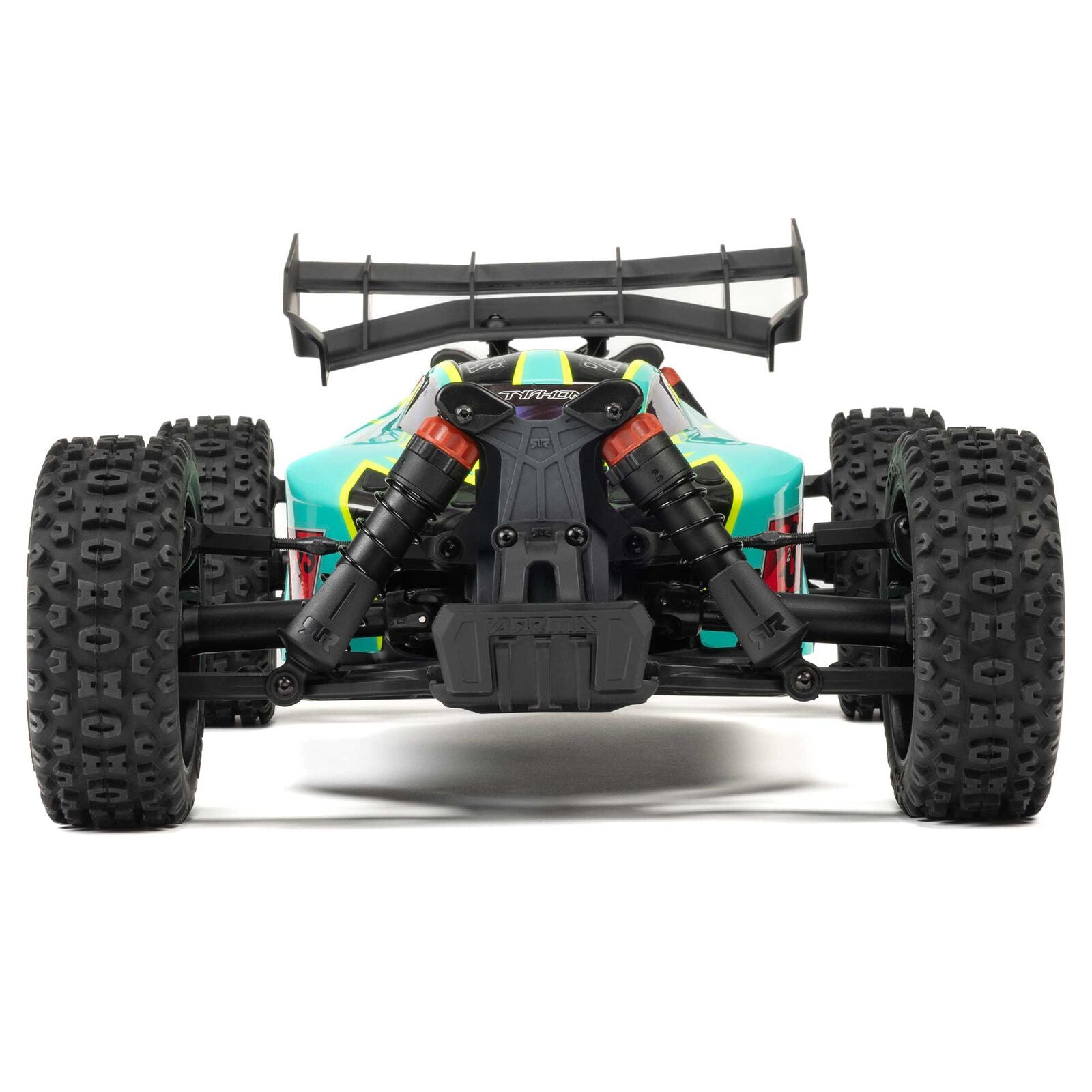 Arrma Buggy Typhon 4WD 223S BLX RTR ARA4306V4